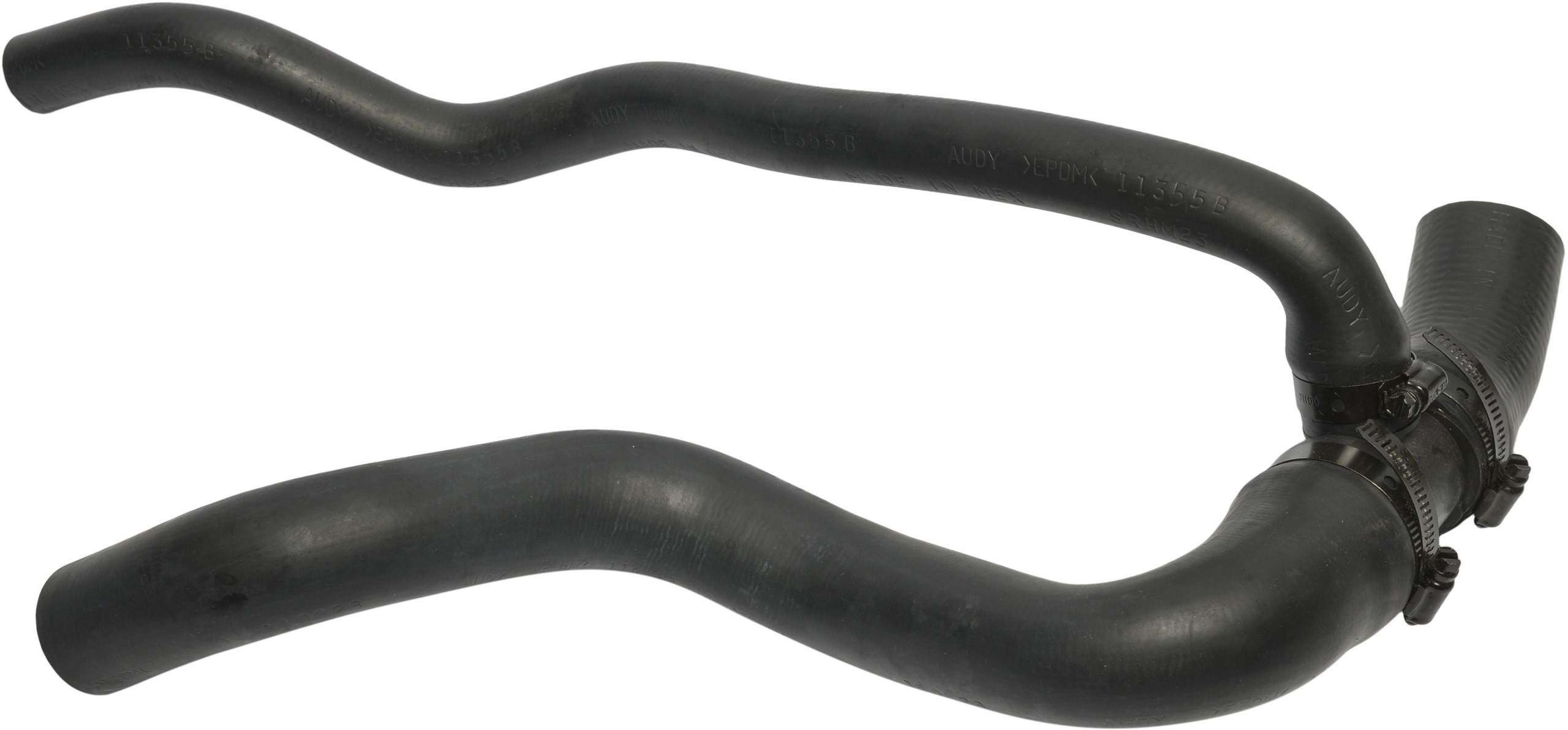 Continental Radiator Coolant Hose 66362