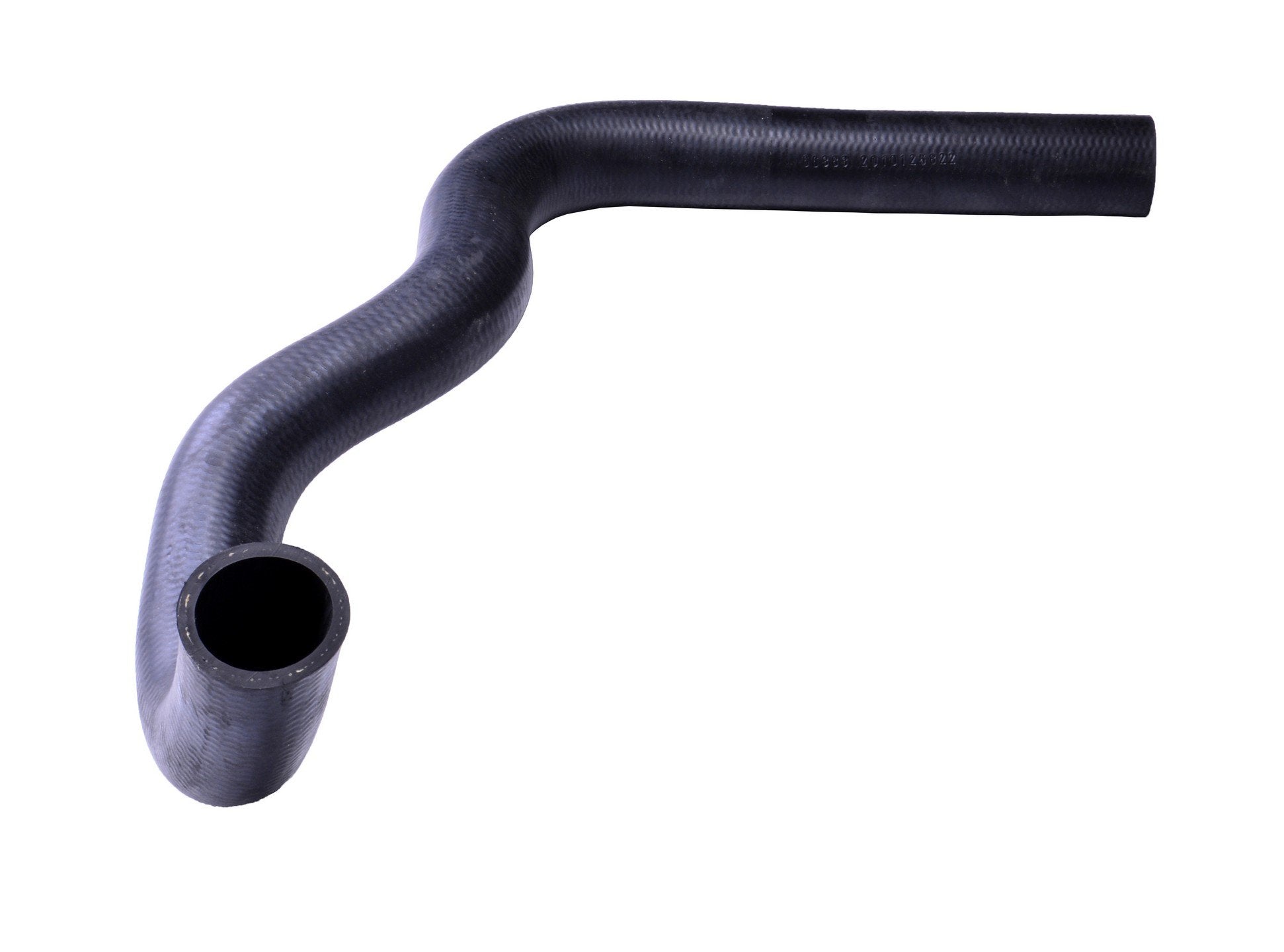 Continental Radiator Coolant Hose 66383