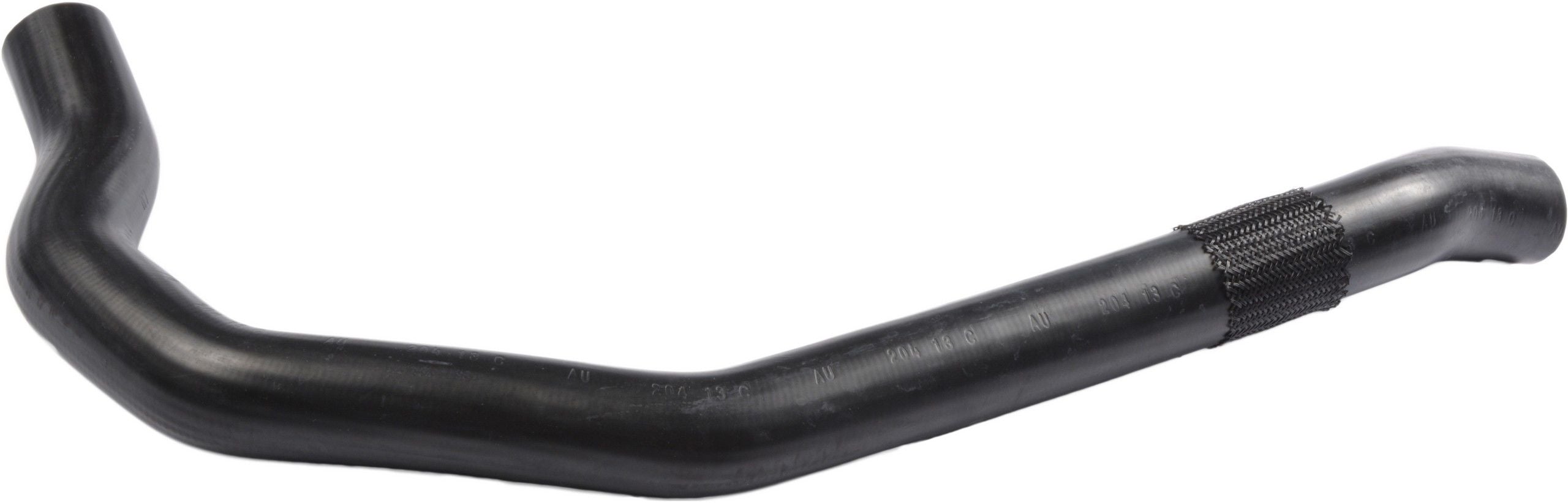 Continental Radiator Coolant Hose 66384