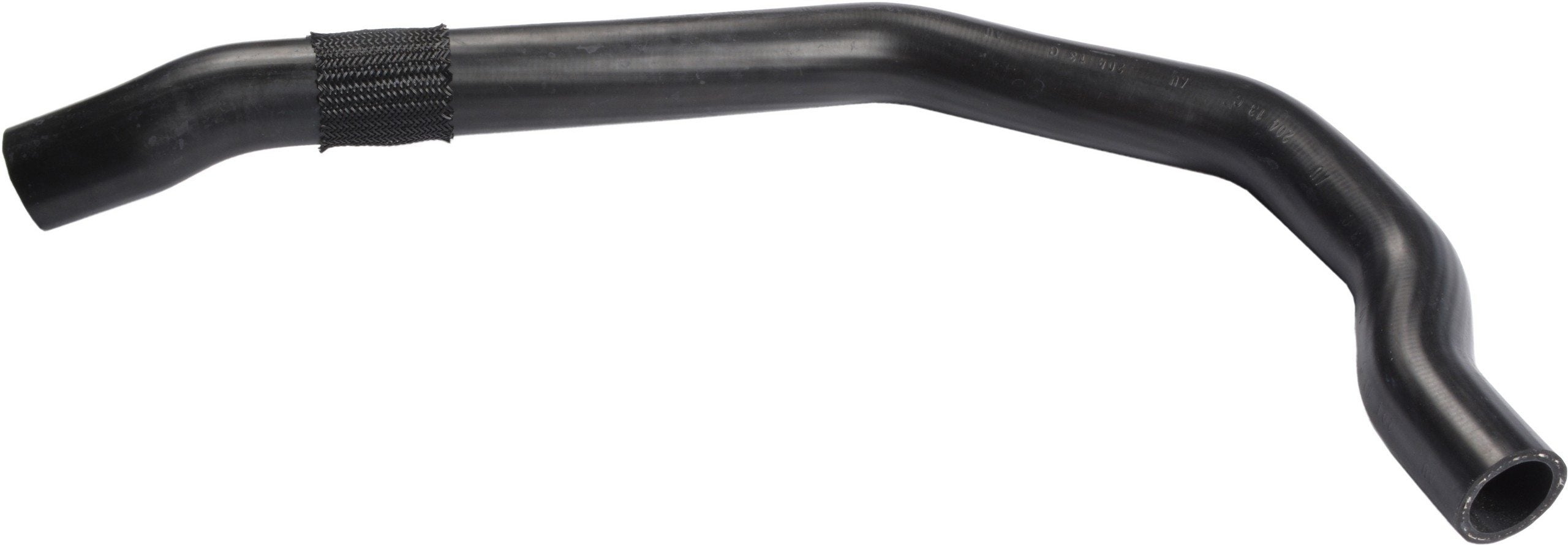 Continental Radiator Coolant Hose 66384