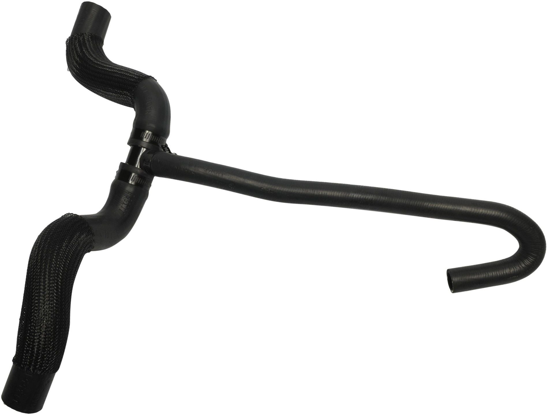 Continental Radiator Coolant Hose 66466