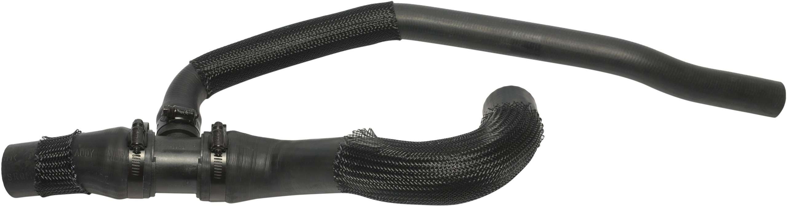 Continental Radiator Coolant Hose 66472