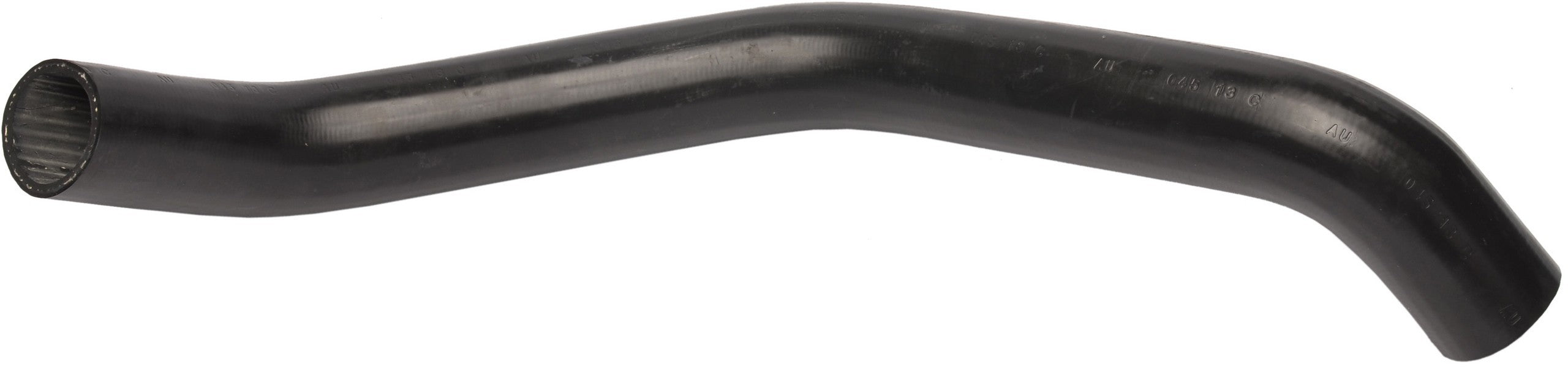 Continental Radiator Coolant Hose 66474