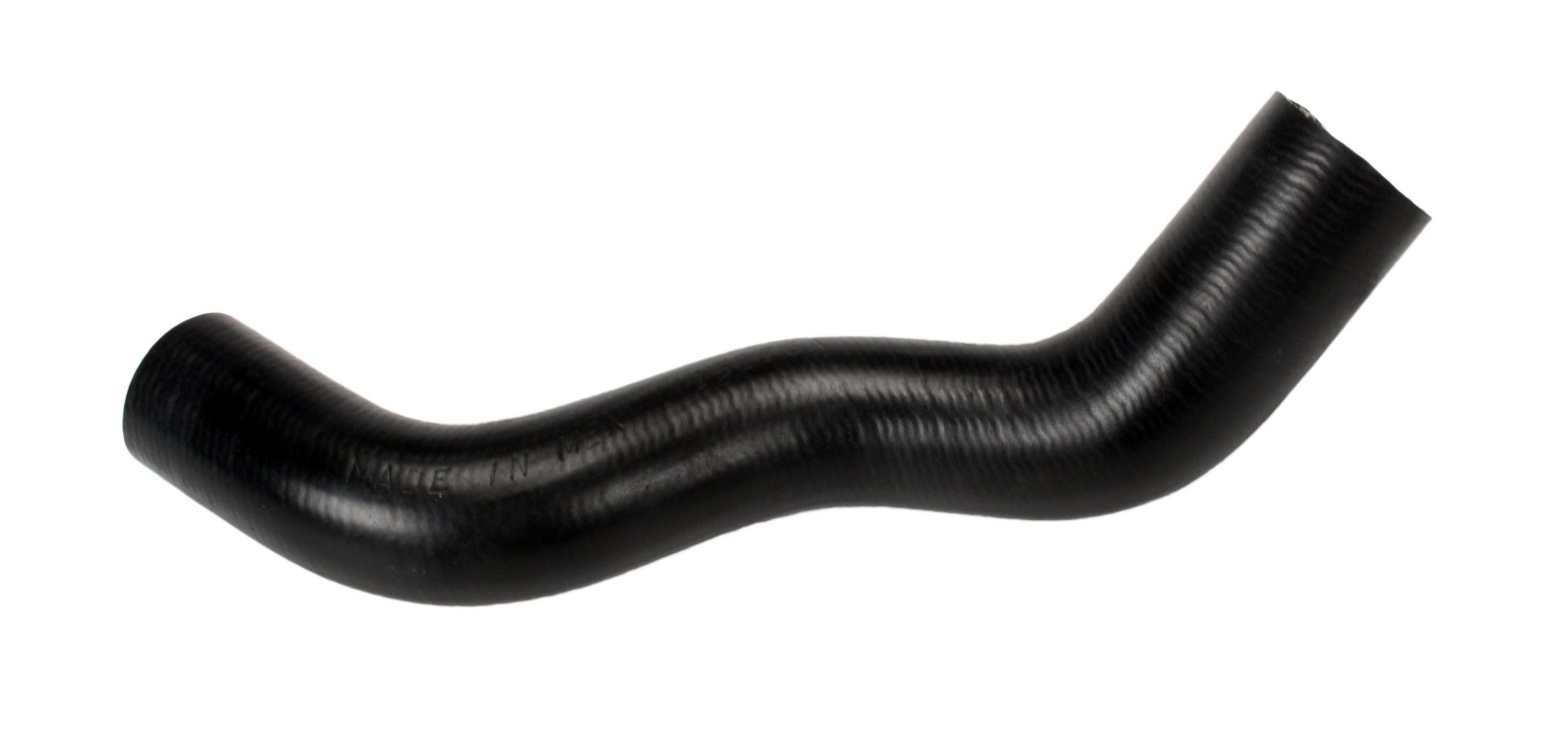 Continental Radiator Coolant Hose 66495