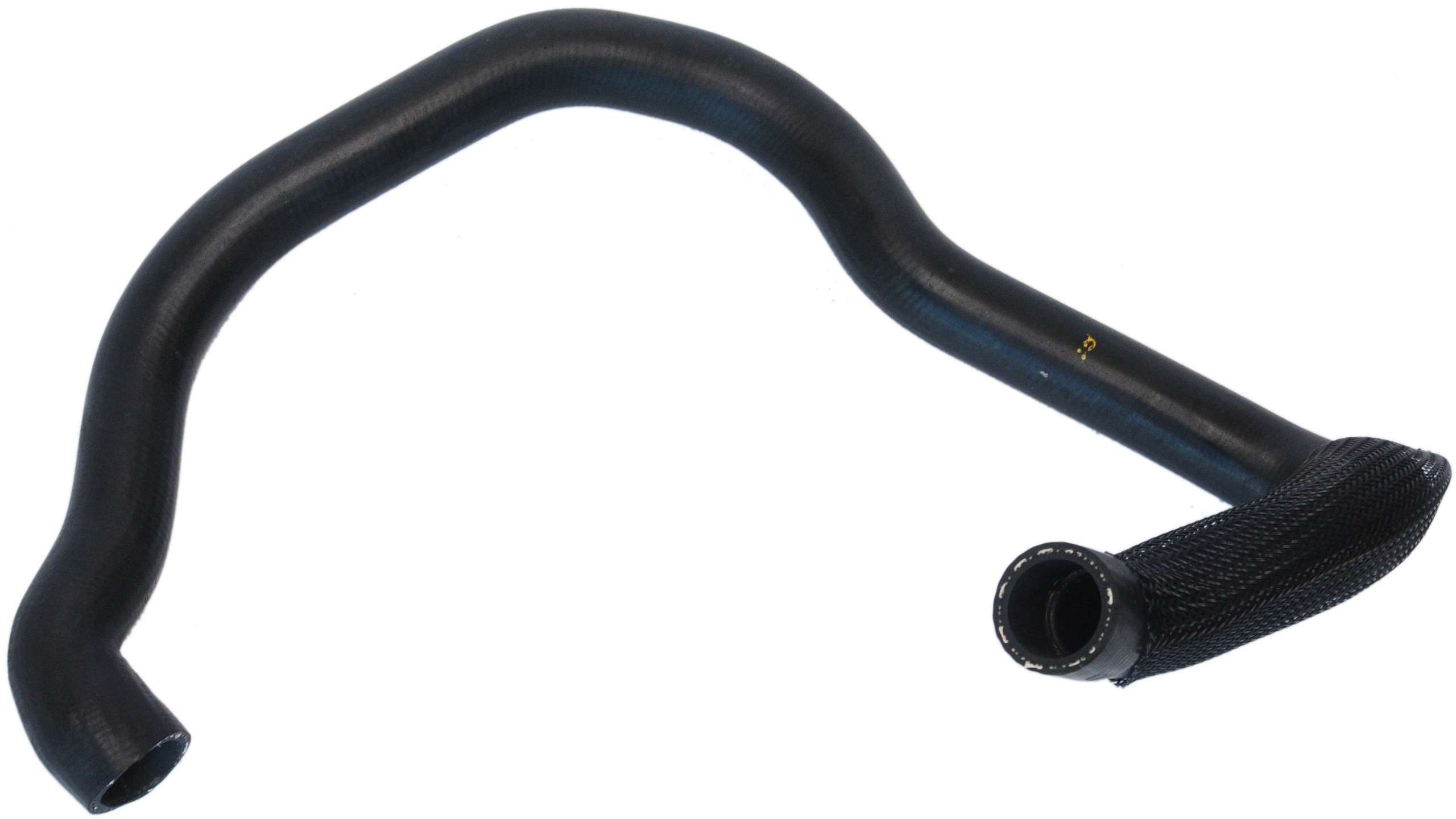 Continental Radiator Coolant Hose 66507