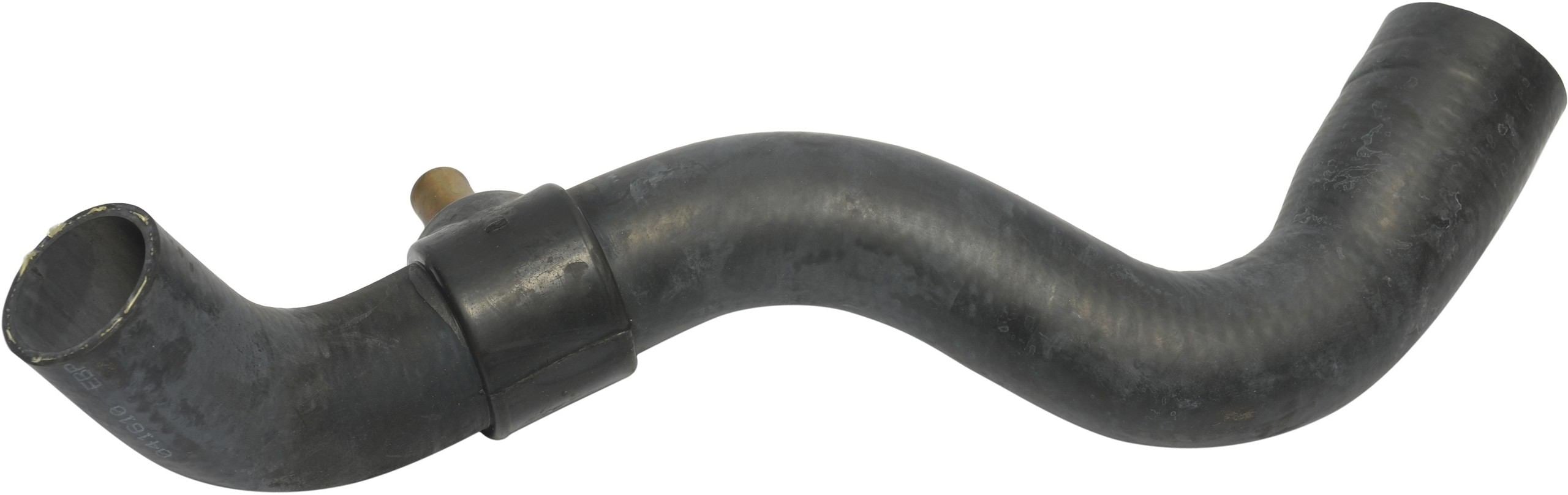 Continental Radiator Coolant Hose 66530