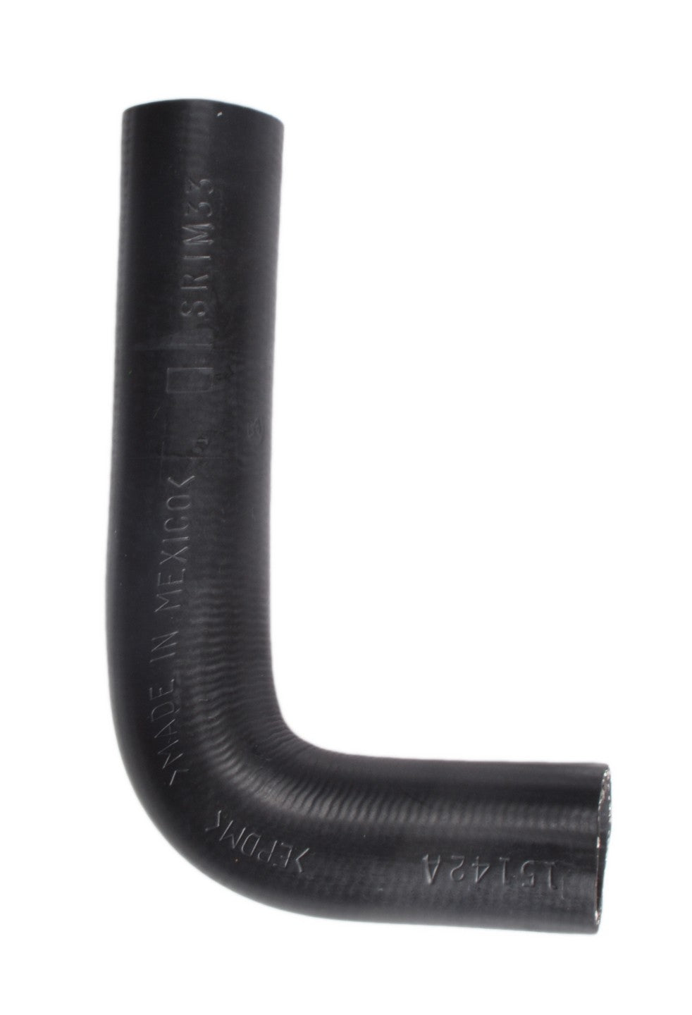 Continental Radiator Coolant Hose 66550
