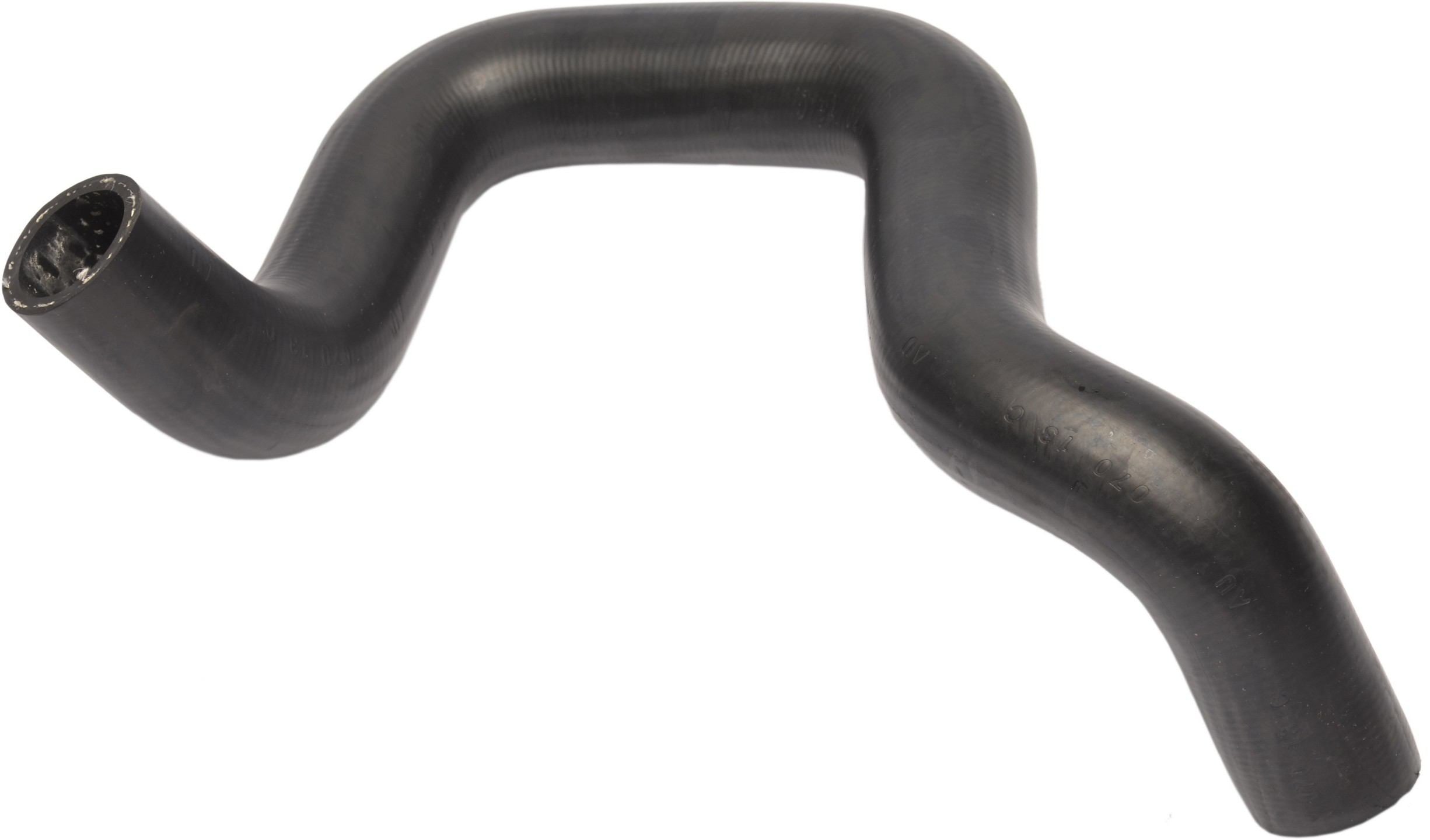 Continental Radiator Coolant Hose 66577