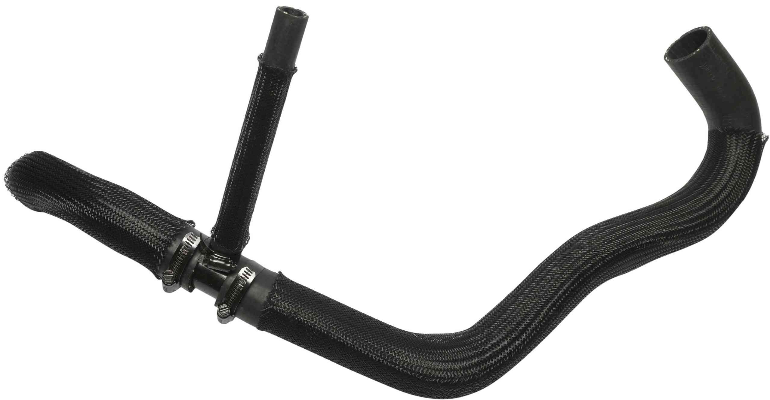 Continental Radiator Coolant Hose 66578