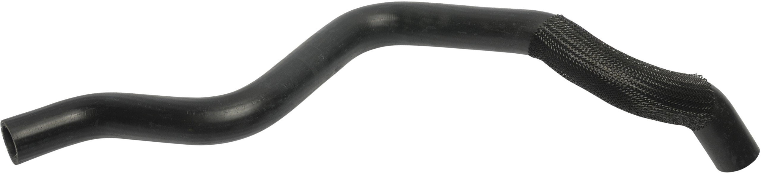 Continental Radiator Coolant Hose 66590