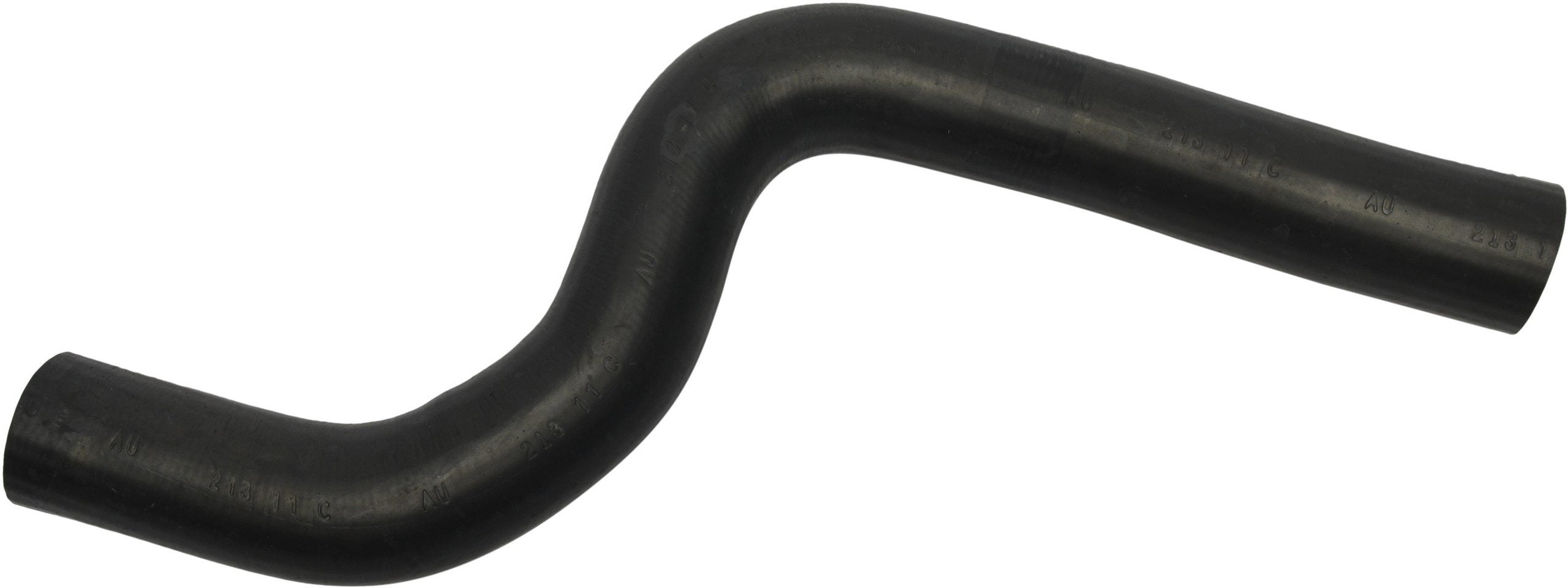 Continental Radiator Coolant Hose 66600