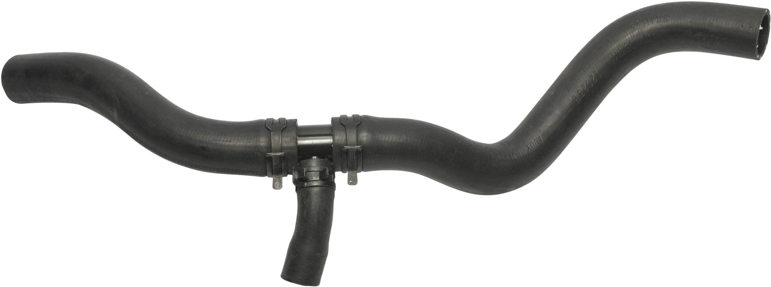 Continental Radiator Coolant Hose 66633