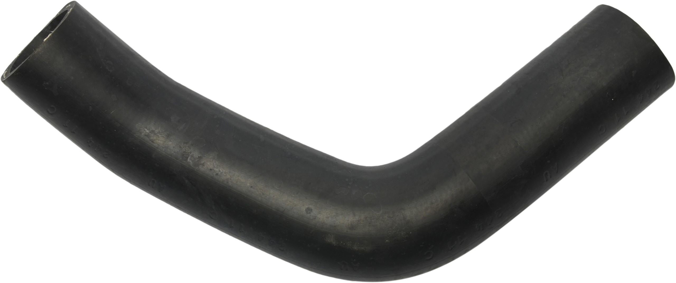 Continental Radiator Coolant Hose 66639
