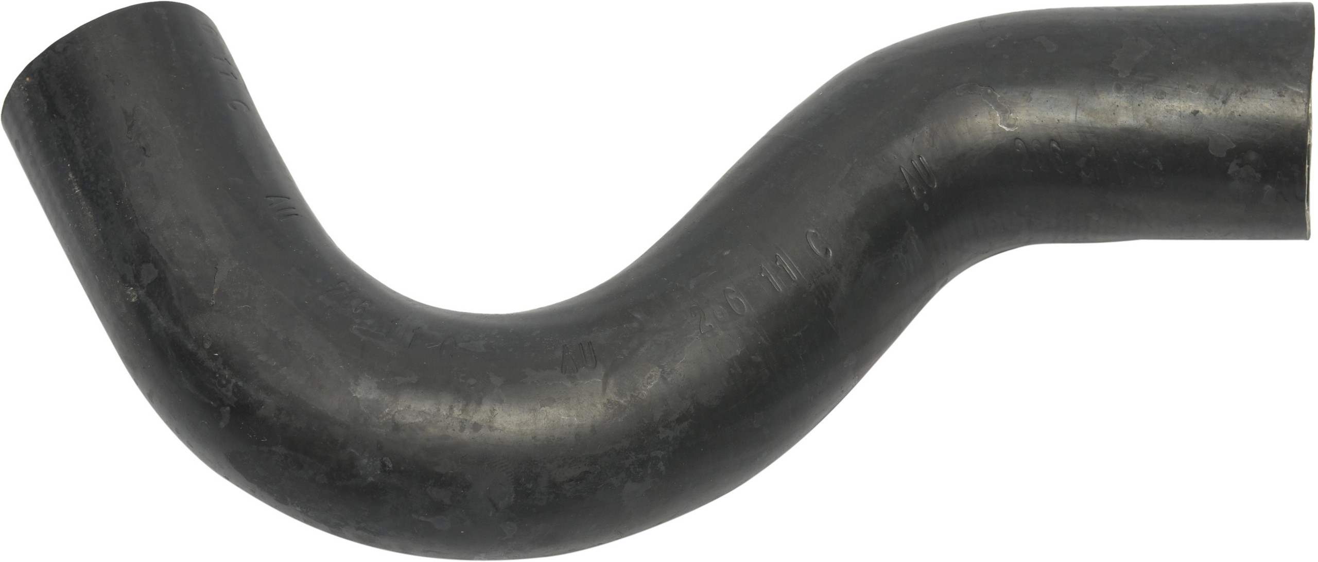 Continental Radiator Coolant Hose 66679
