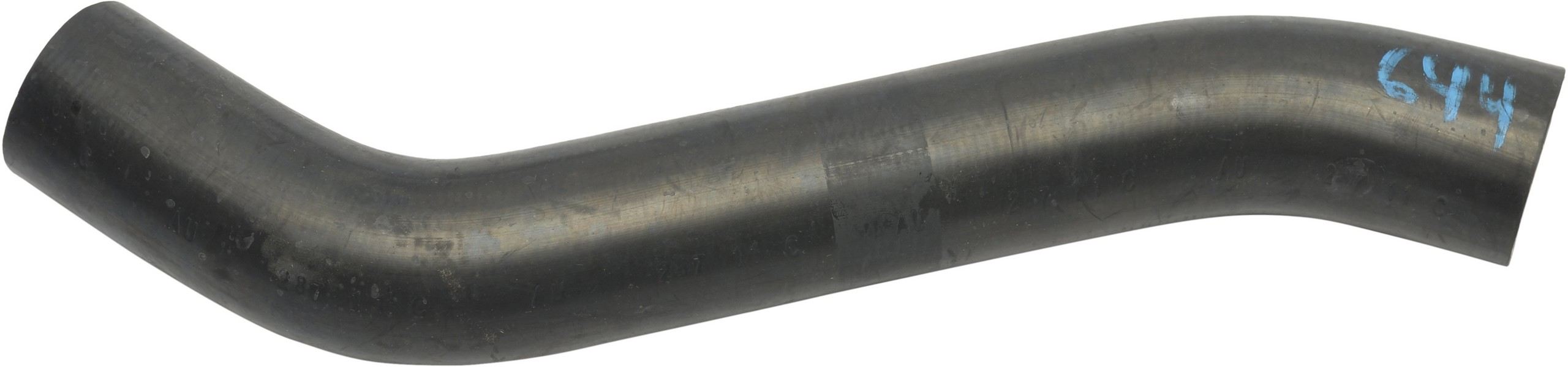 Continental Radiator Coolant Hose 66694