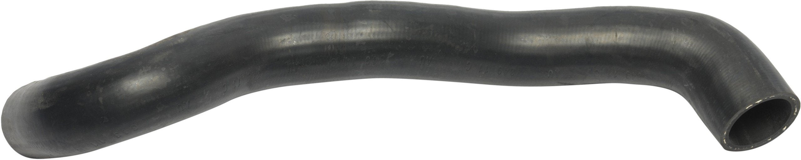 Continental Radiator Coolant Hose 66719