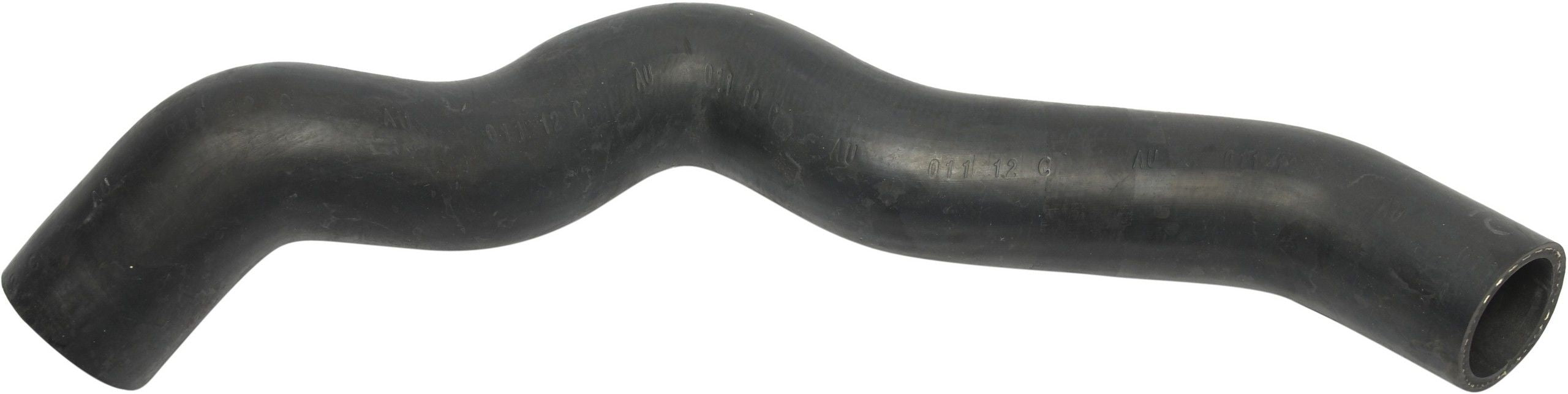 Continental Radiator Coolant Hose 66729