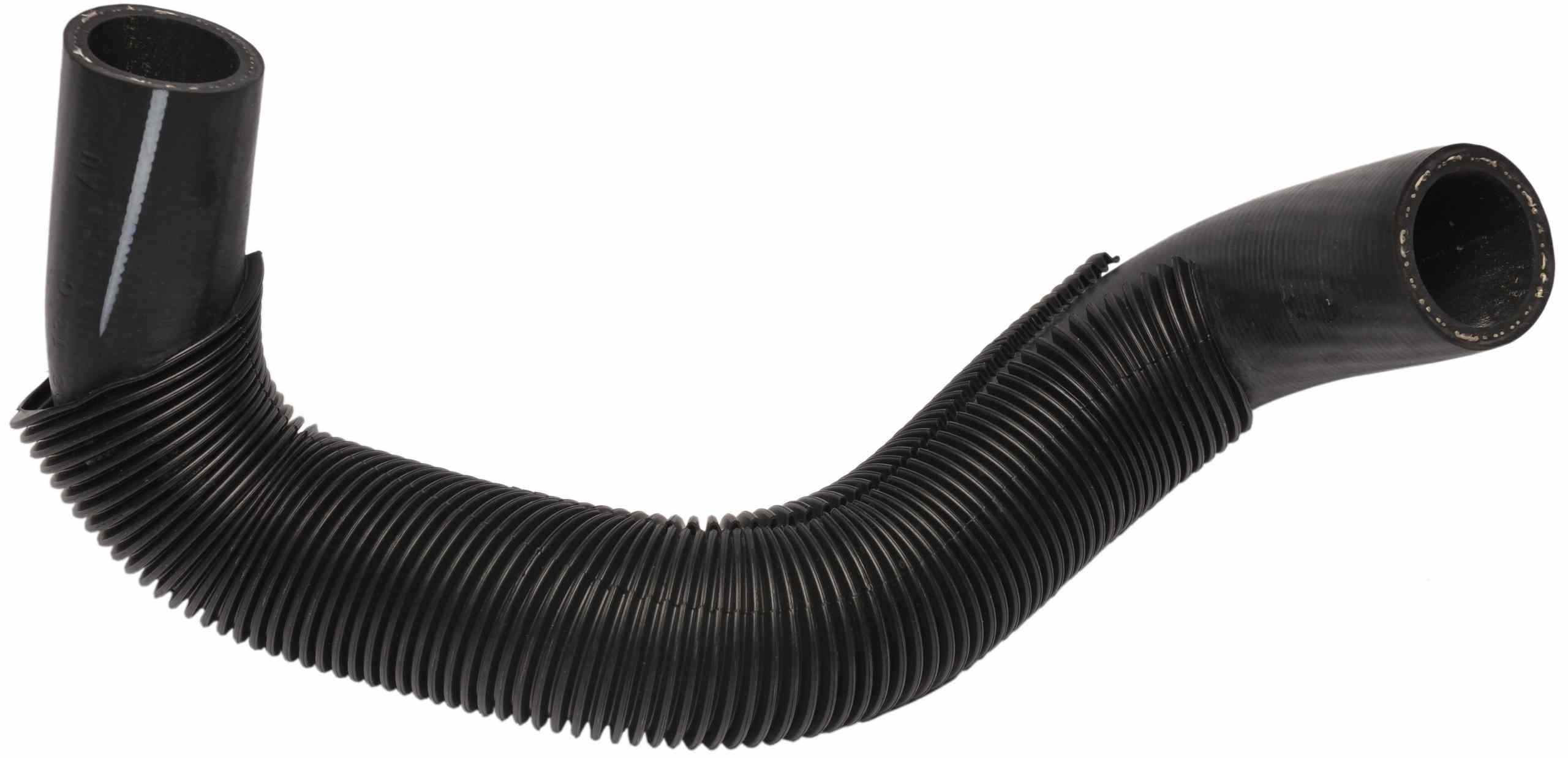 Continental Radiator Coolant Hose 66801