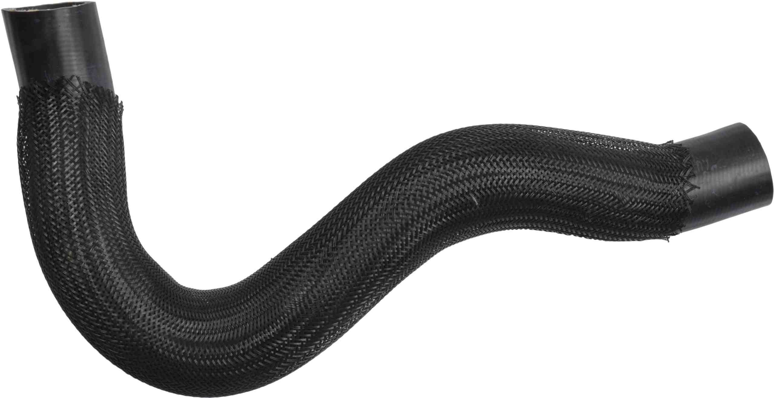 Continental Radiator Coolant Hose 66802