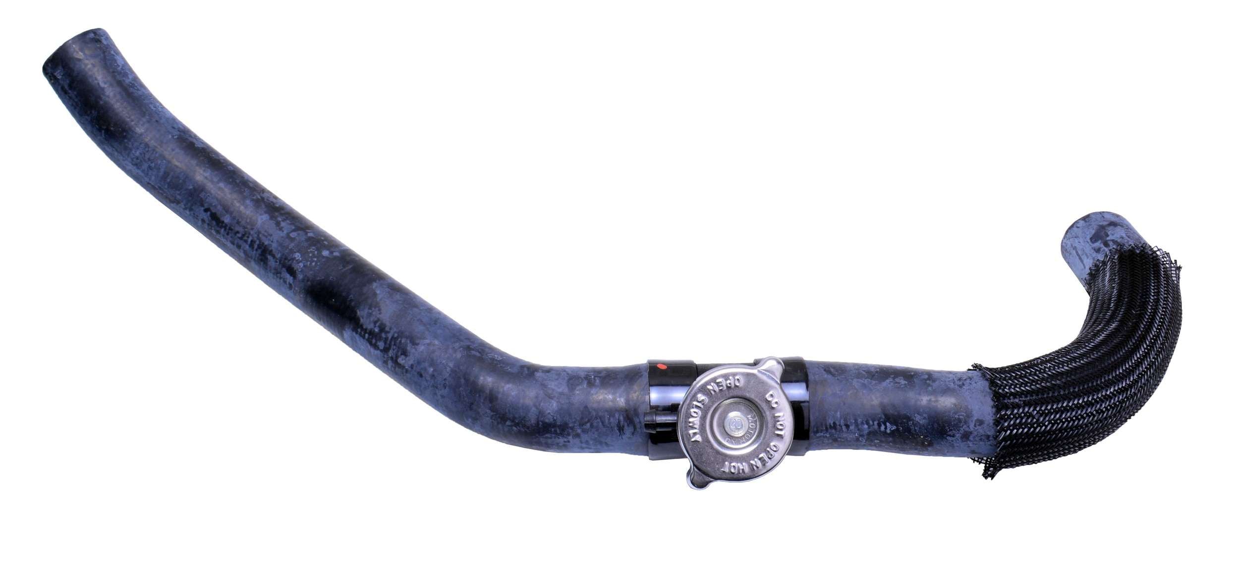 Continental Radiator Coolant Hose 66807