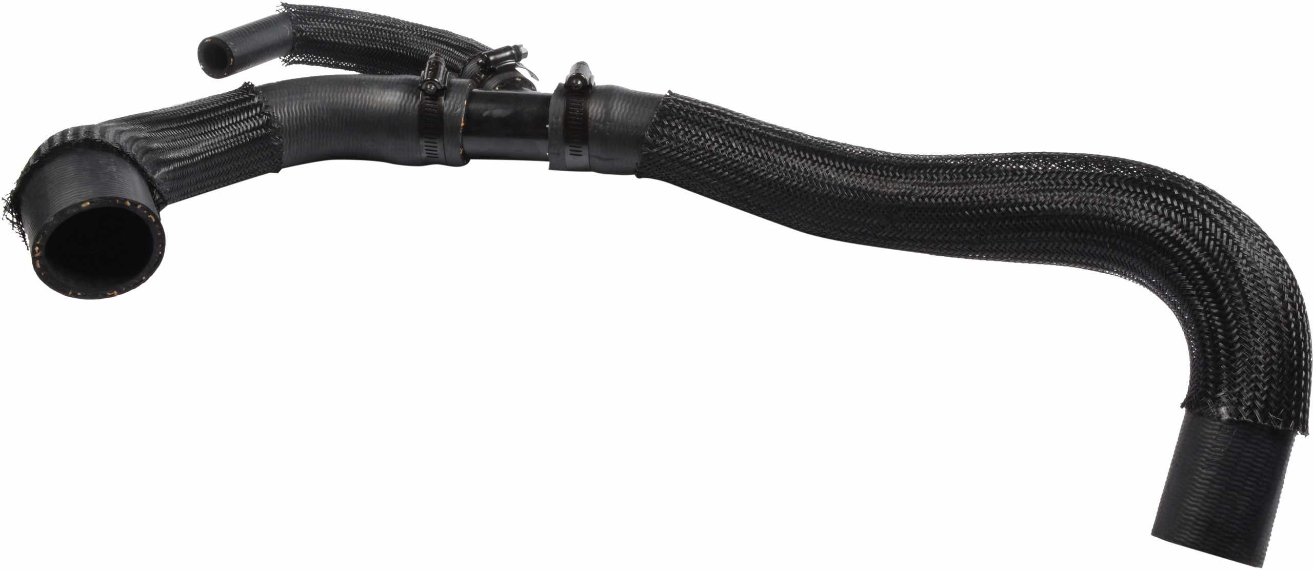 Continental Radiator Coolant Hose 66826