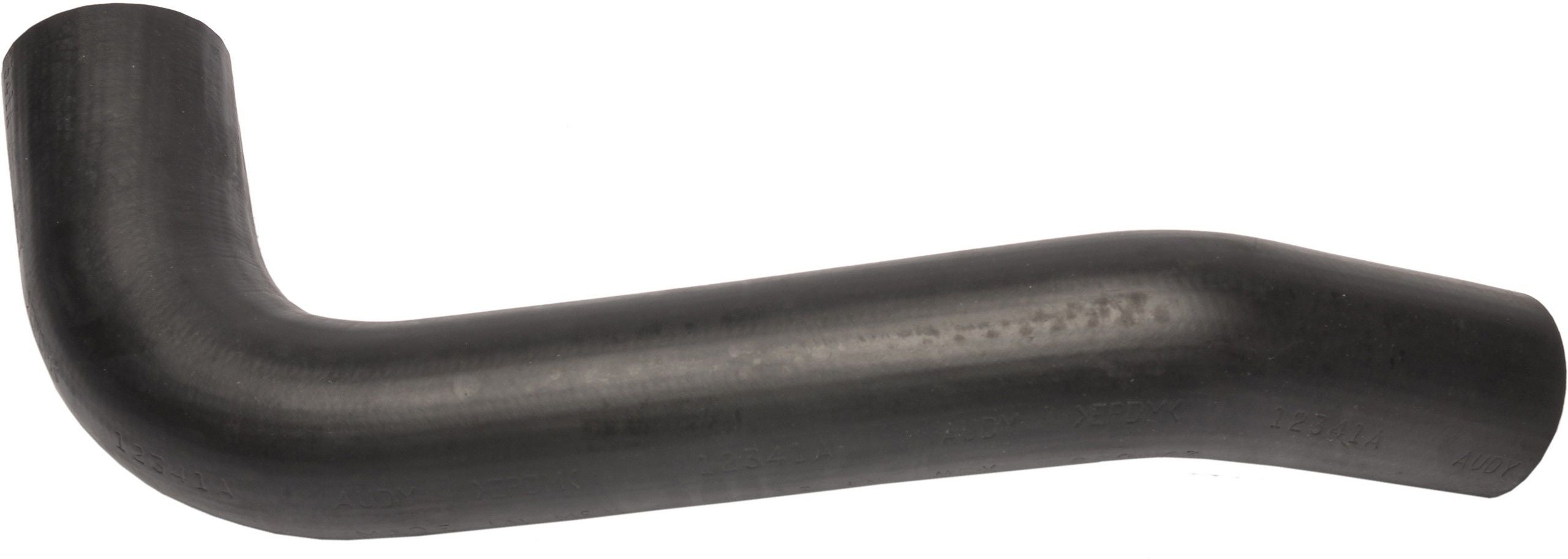 Continental Radiator Coolant Hose 66844