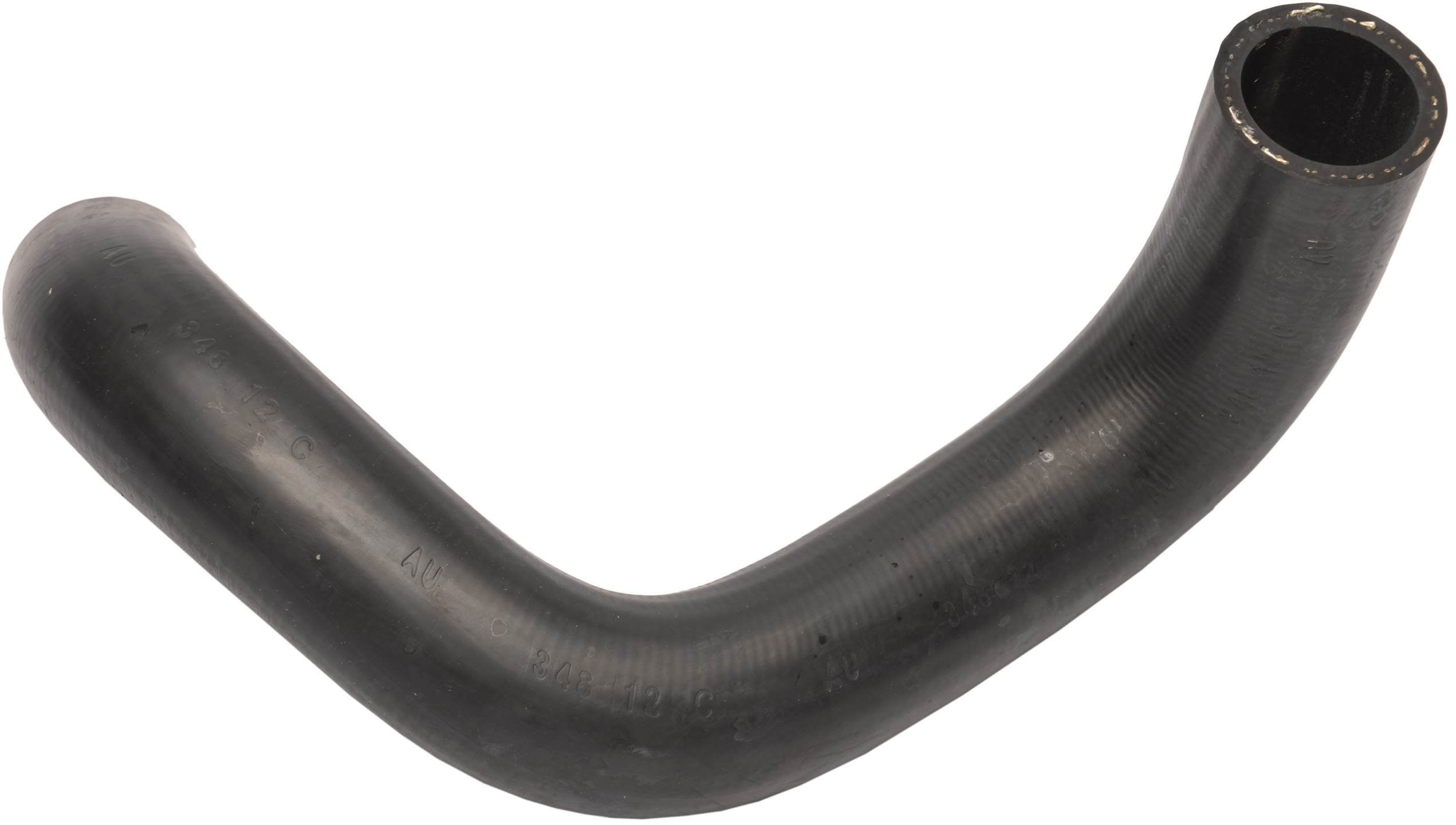 Continental Radiator Coolant Hose 66850