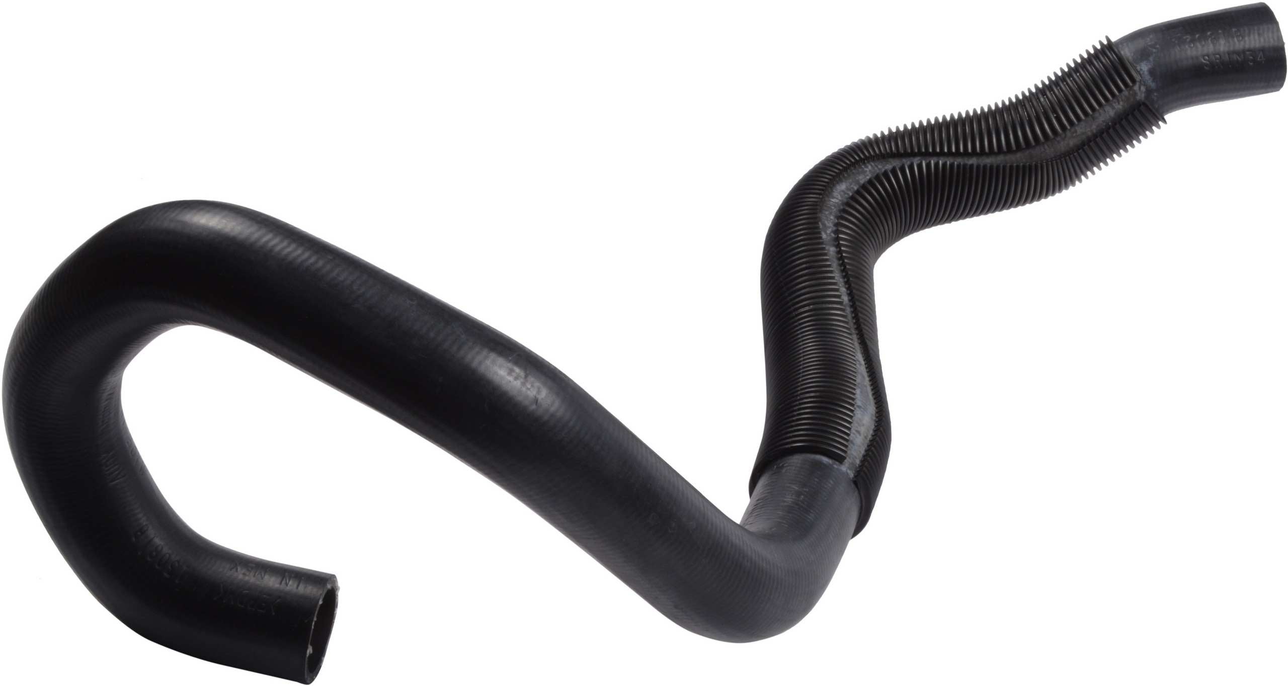 Continental Radiator Coolant Hose 66869