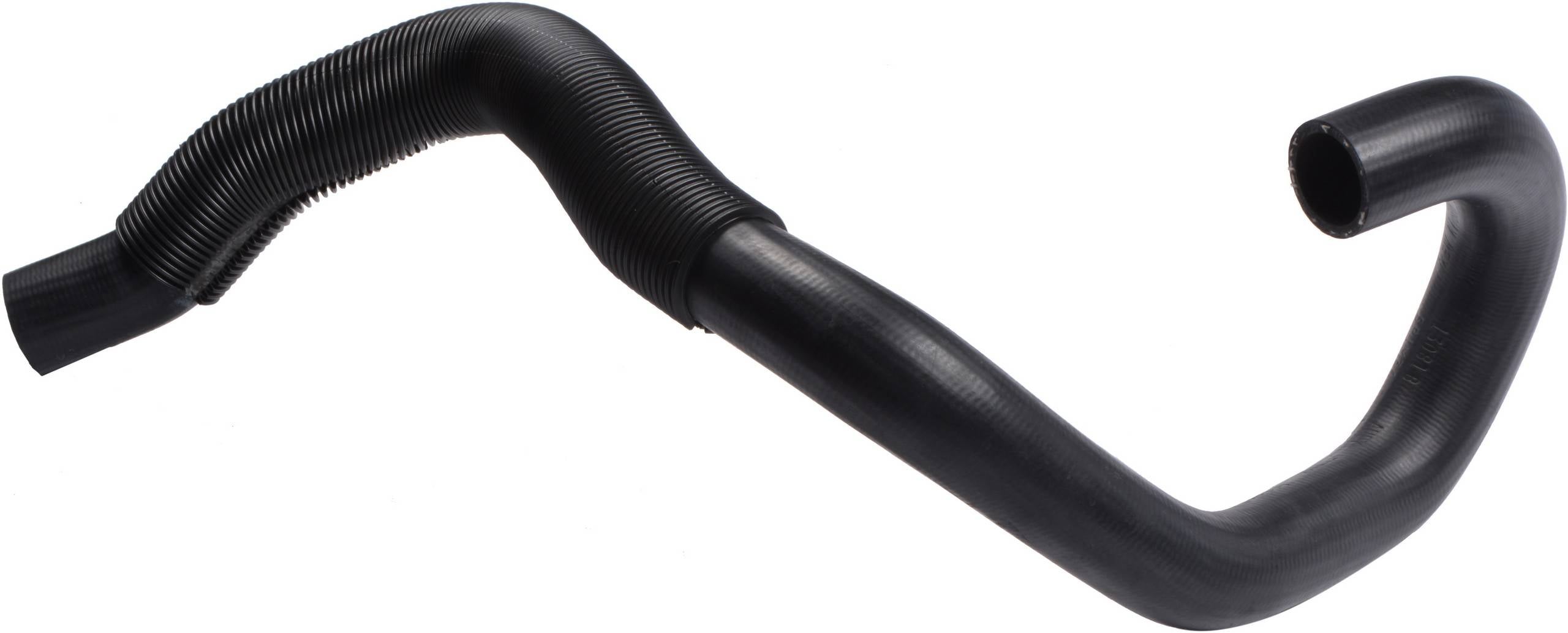 Continental Radiator Coolant Hose 66869