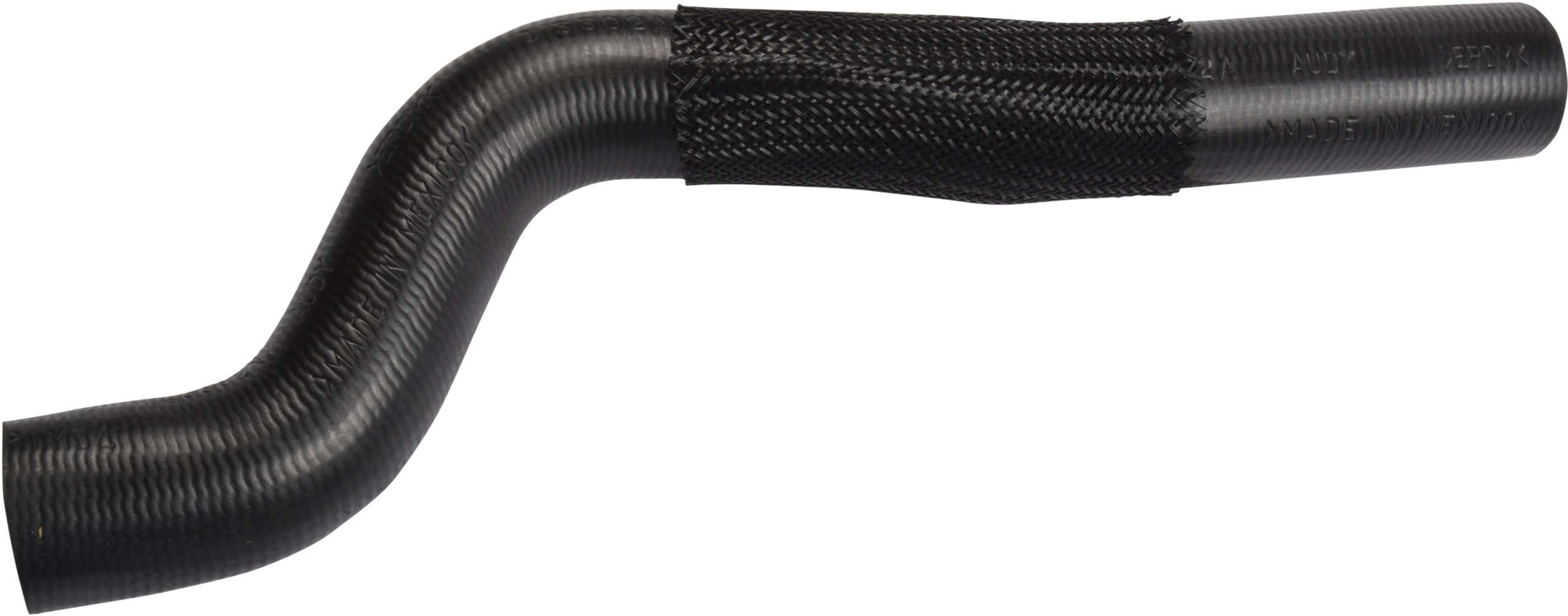 Continental Radiator Coolant Hose 66920