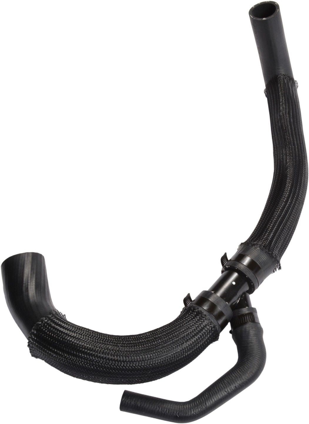 Continental Radiator Coolant Hose 66974