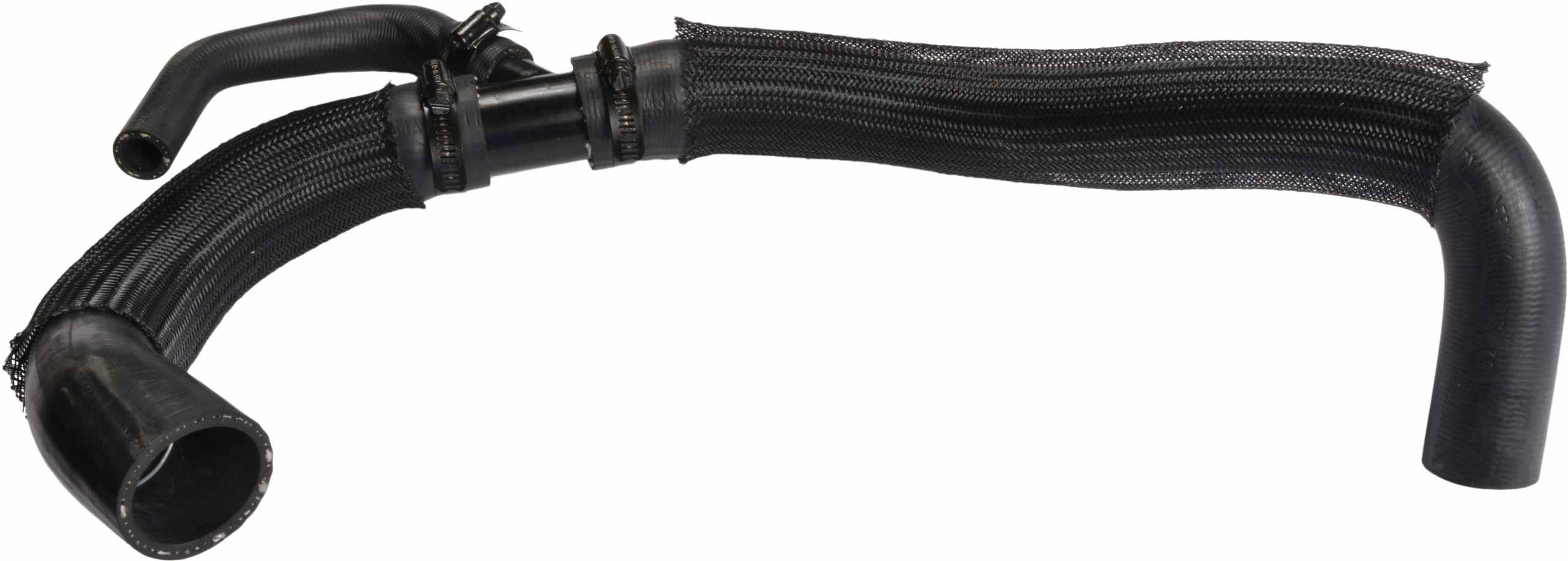 Continental Radiator Coolant Hose 66974
