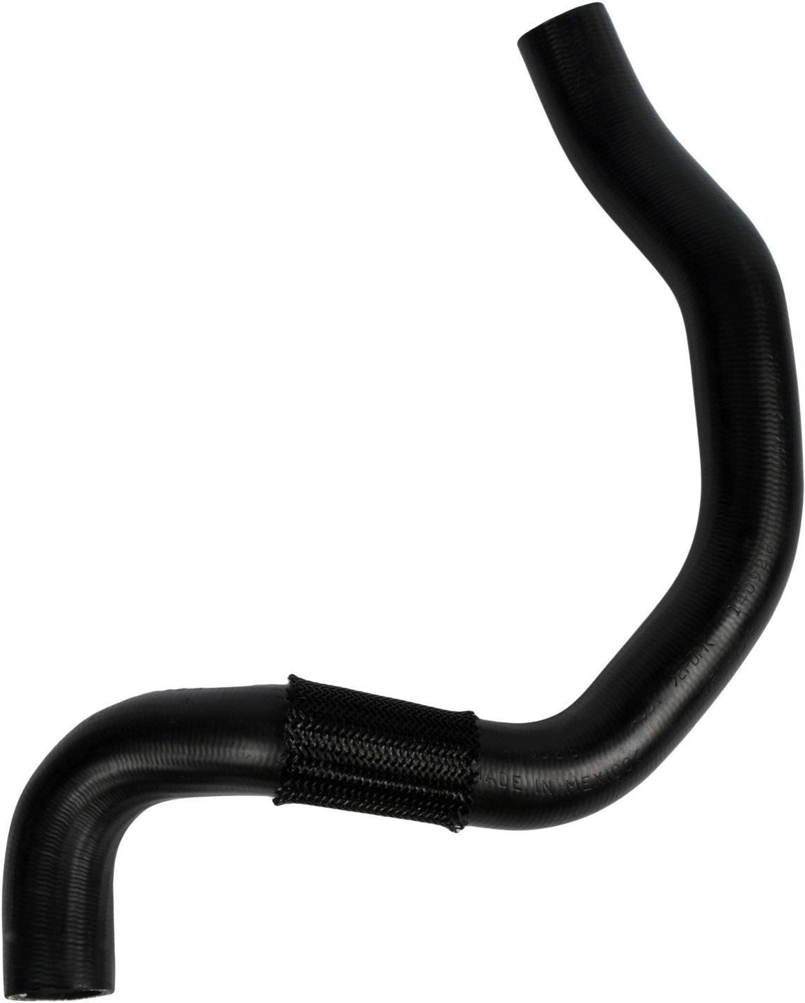 Continental Radiator Coolant Hose 66990