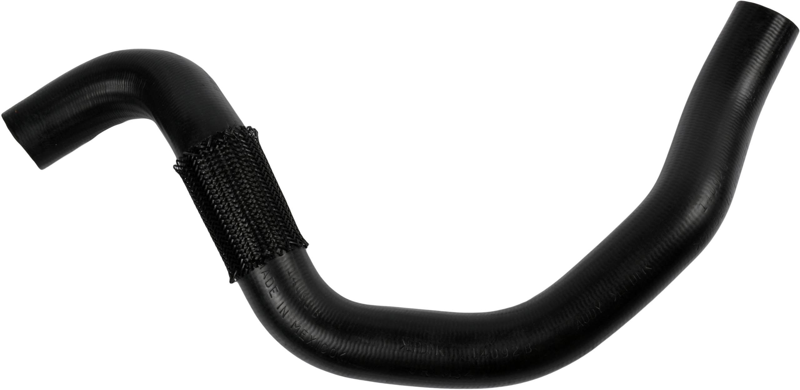 Continental Radiator Coolant Hose 66990
