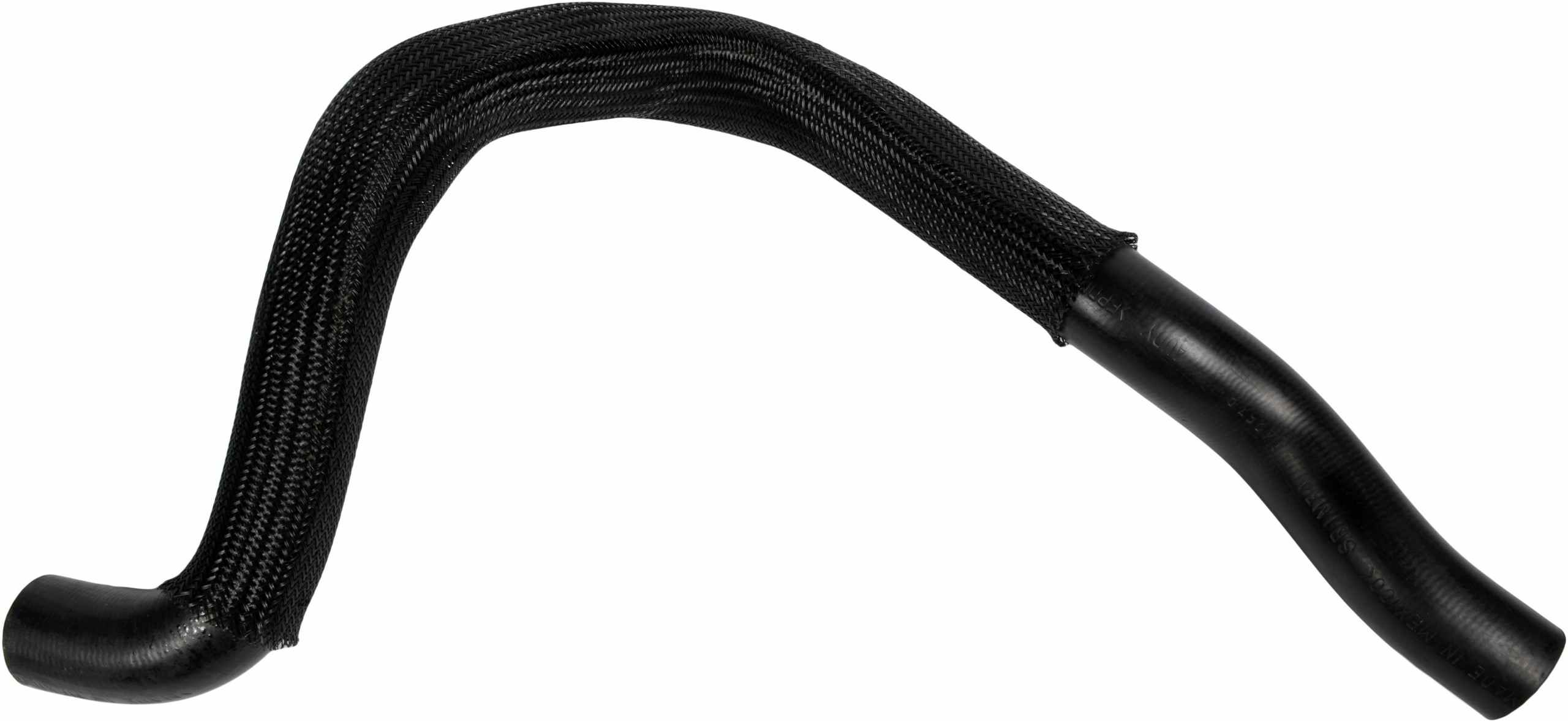 Continental Radiator Coolant Hose 67010