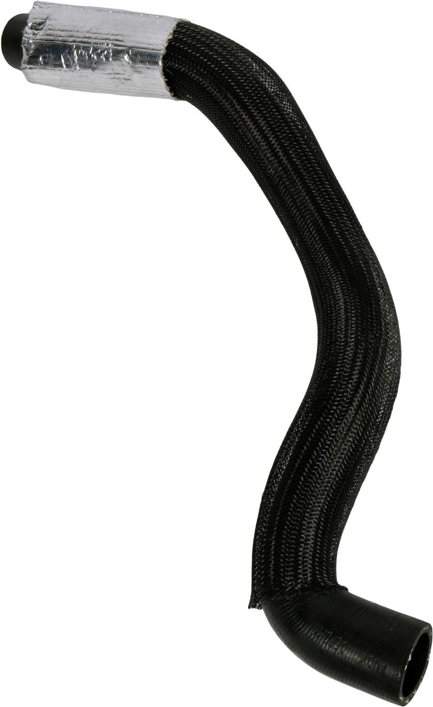 Continental Radiator Coolant Hose 67018