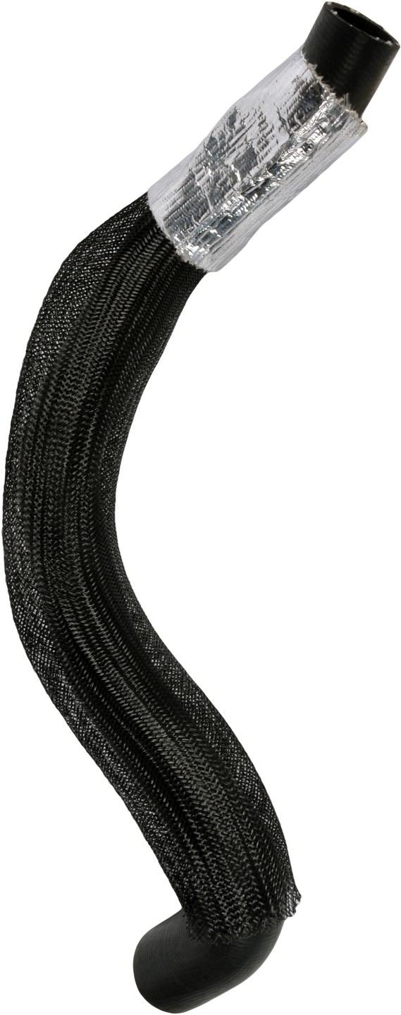Continental Radiator Coolant Hose 67018
