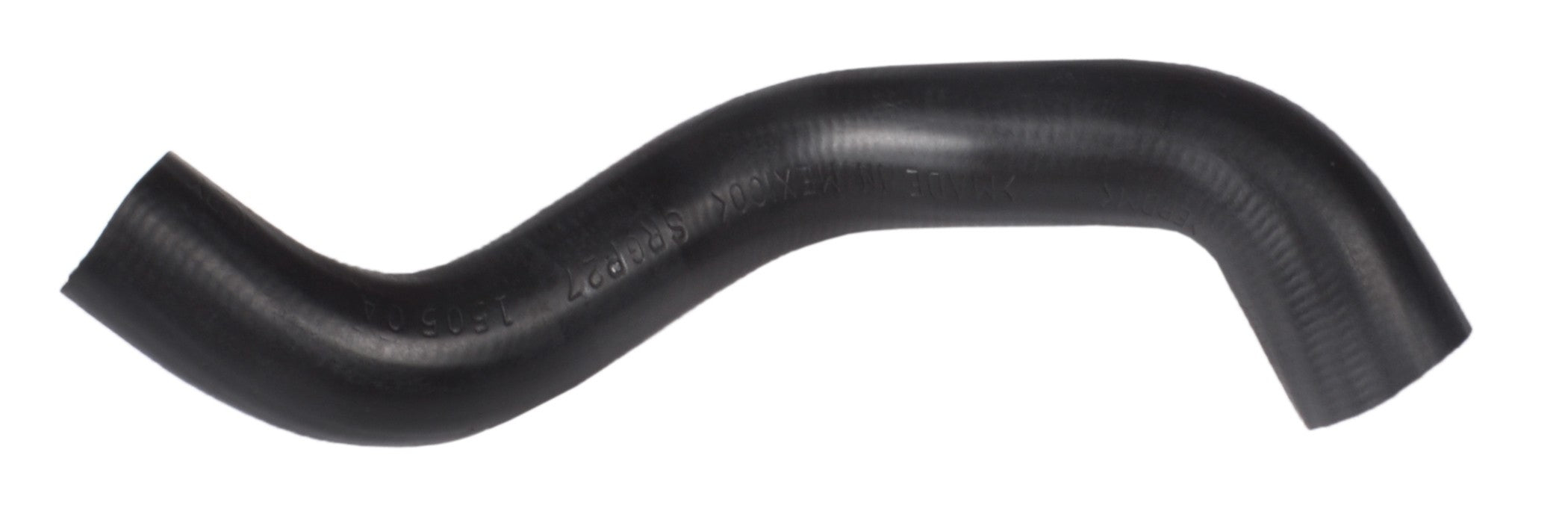 Continental Radiator Coolant Hose 67023