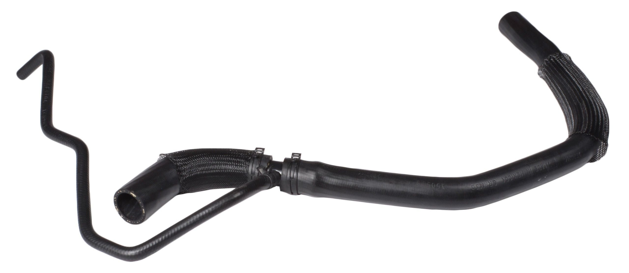 Continental Radiator Coolant Hose 67027