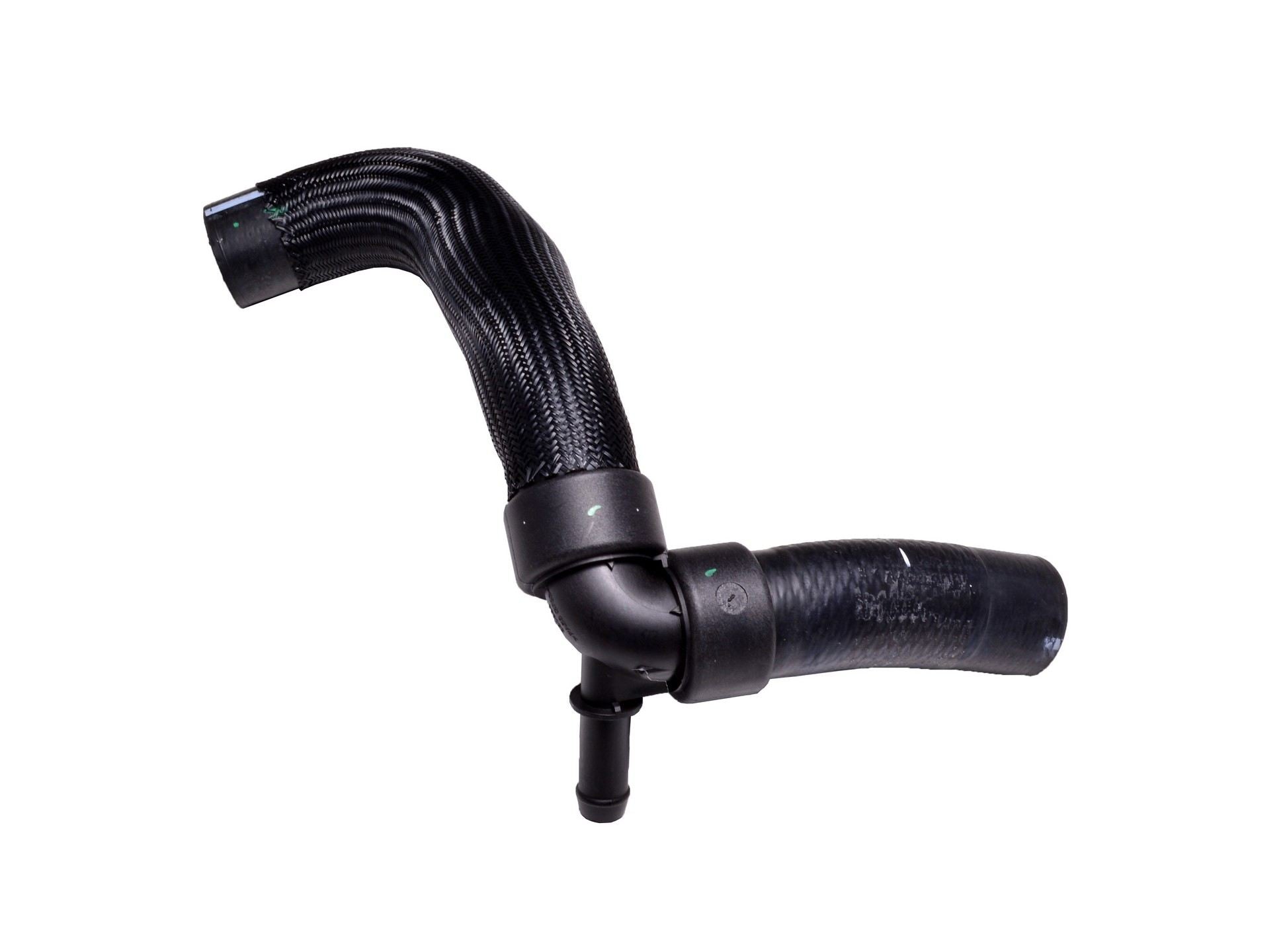 Continental Radiator Coolant Hose 67033