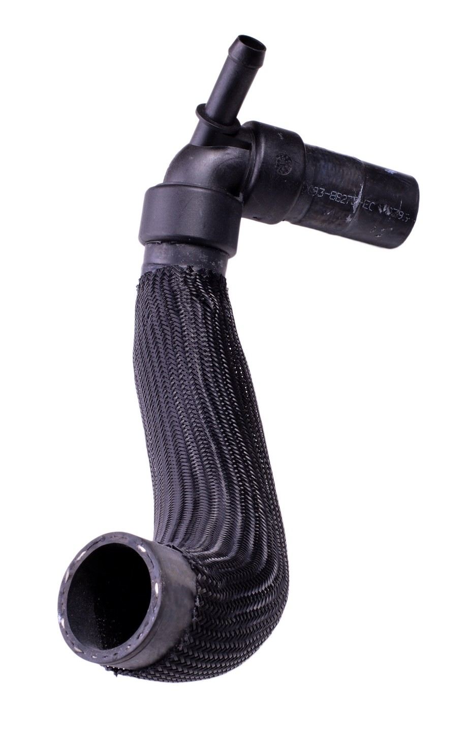 Continental Radiator Coolant Hose 67034