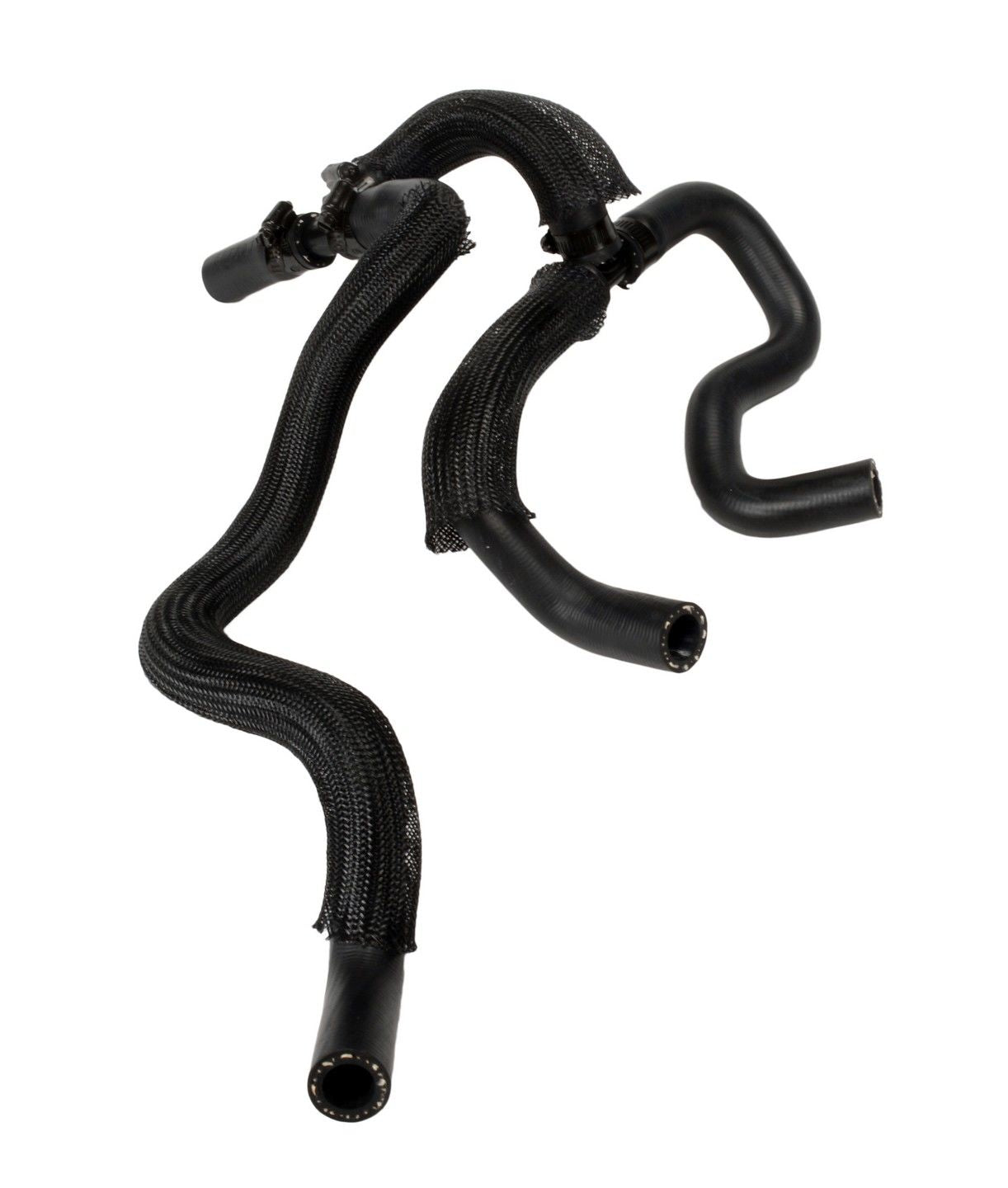 Continental Radiator Coolant Hose 67035