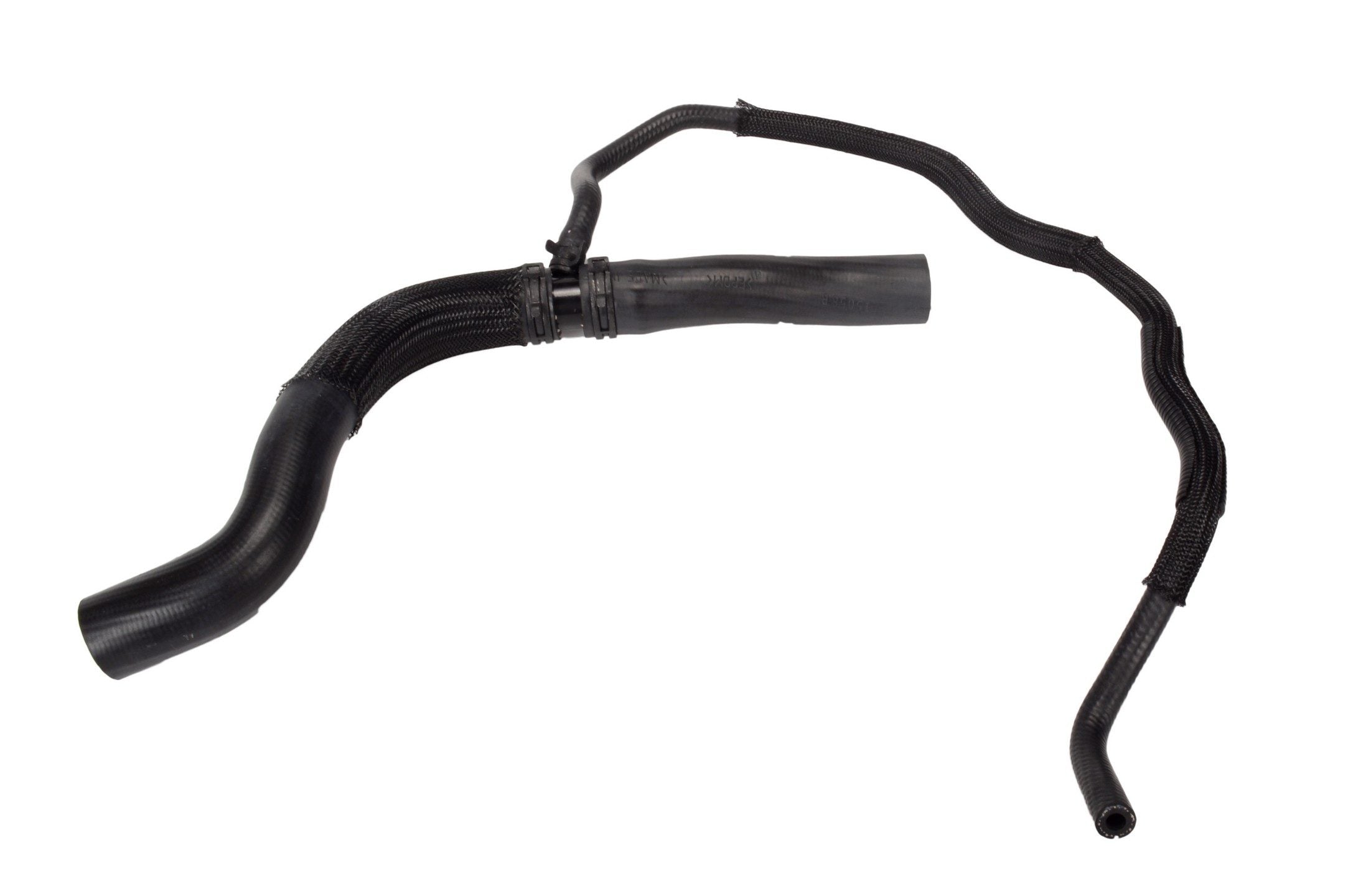 Continental Radiator Coolant Hose 67046