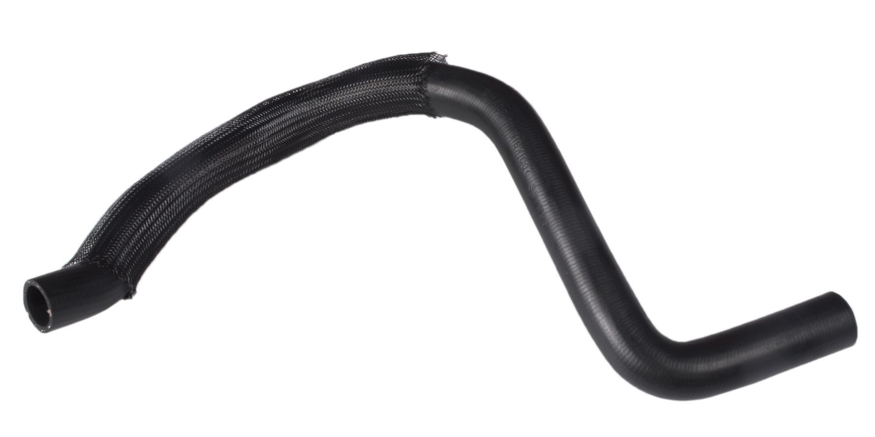 Continental Radiator Coolant Hose 67058