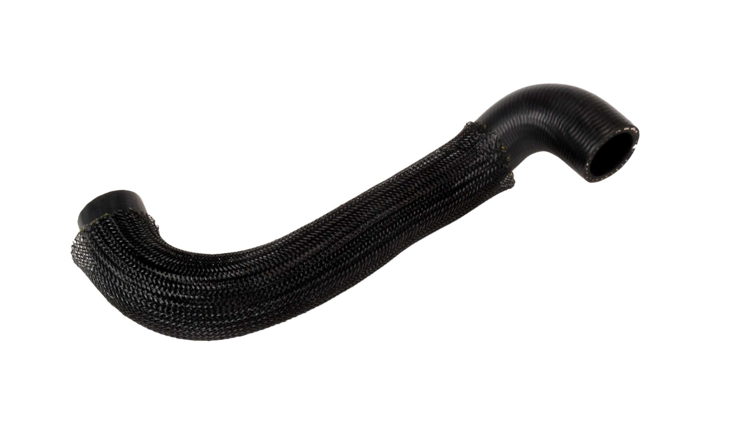 Continental Radiator Coolant Hose 67068