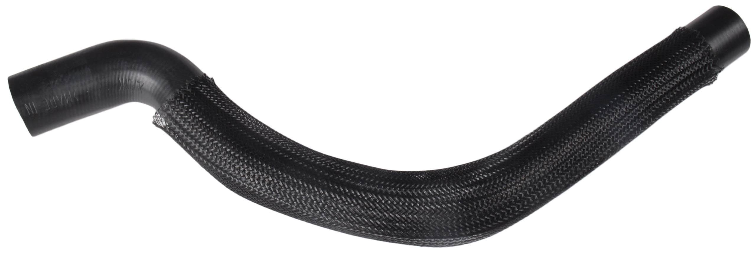 Continental Radiator Coolant Hose 67070