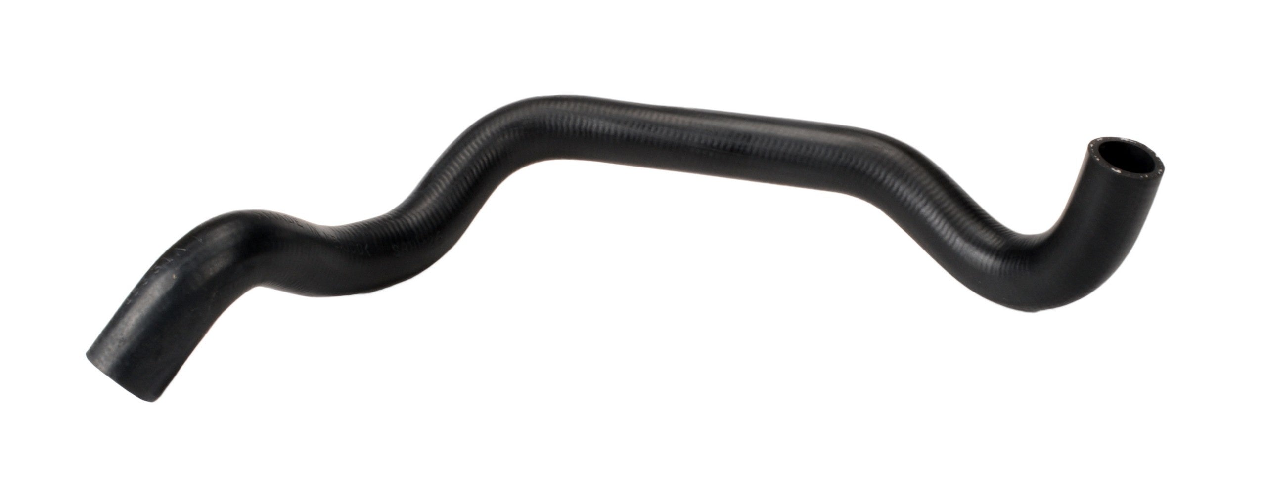Continental Radiator Coolant Hose 67075