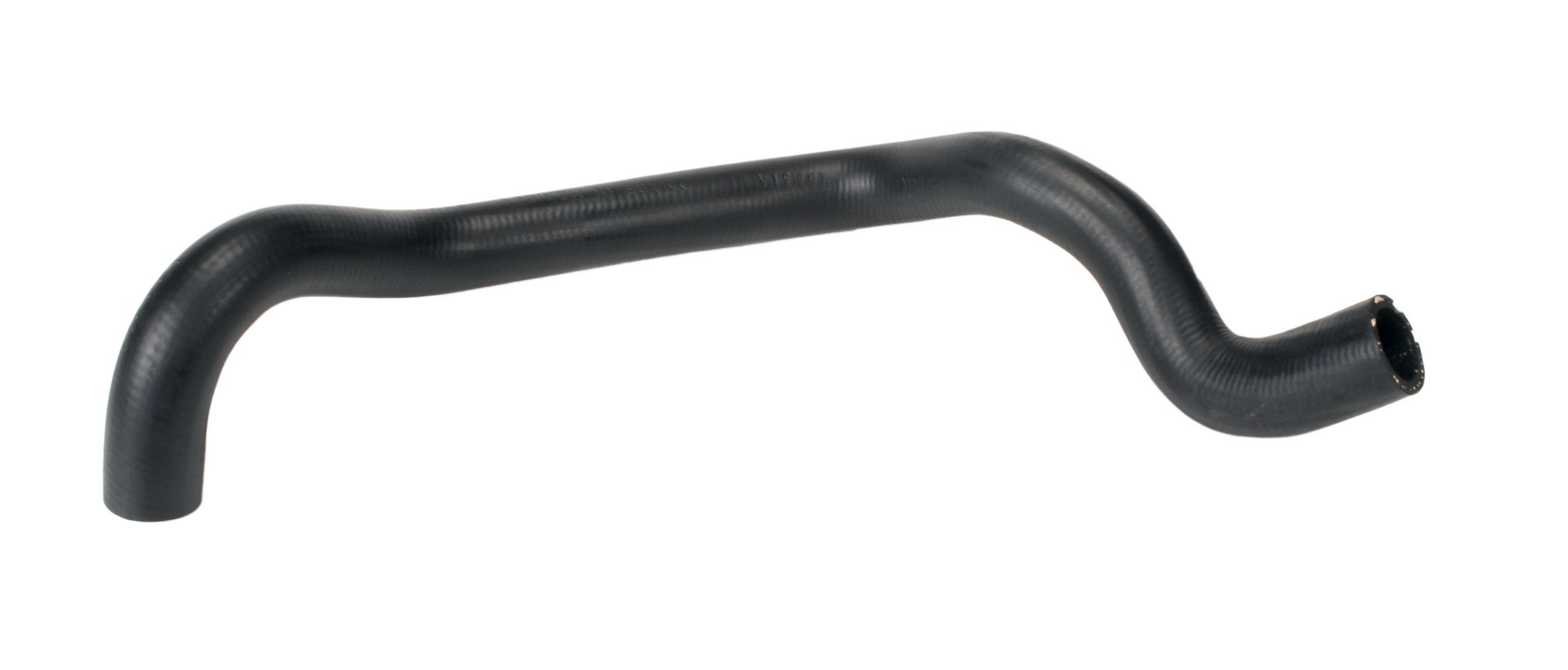 Continental Radiator Coolant Hose 67075