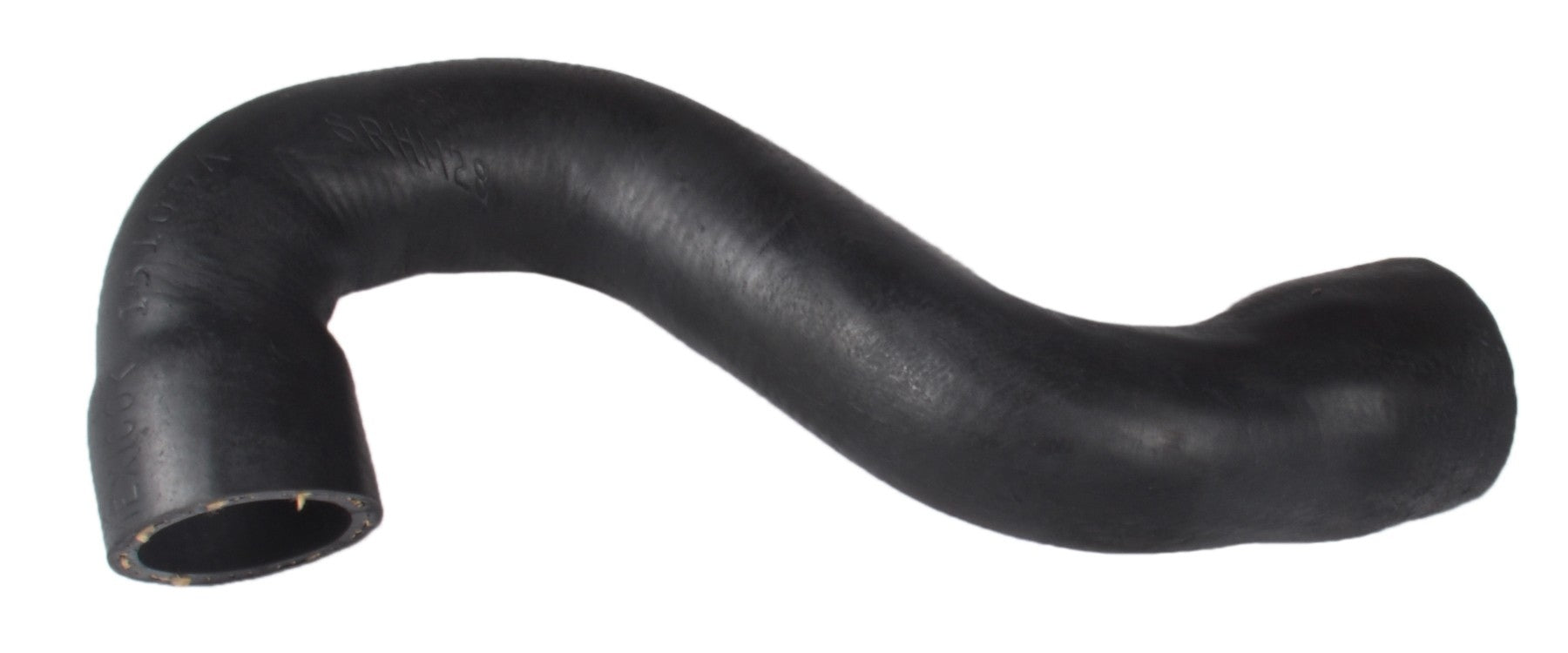 Continental Radiator Coolant Hose 67078