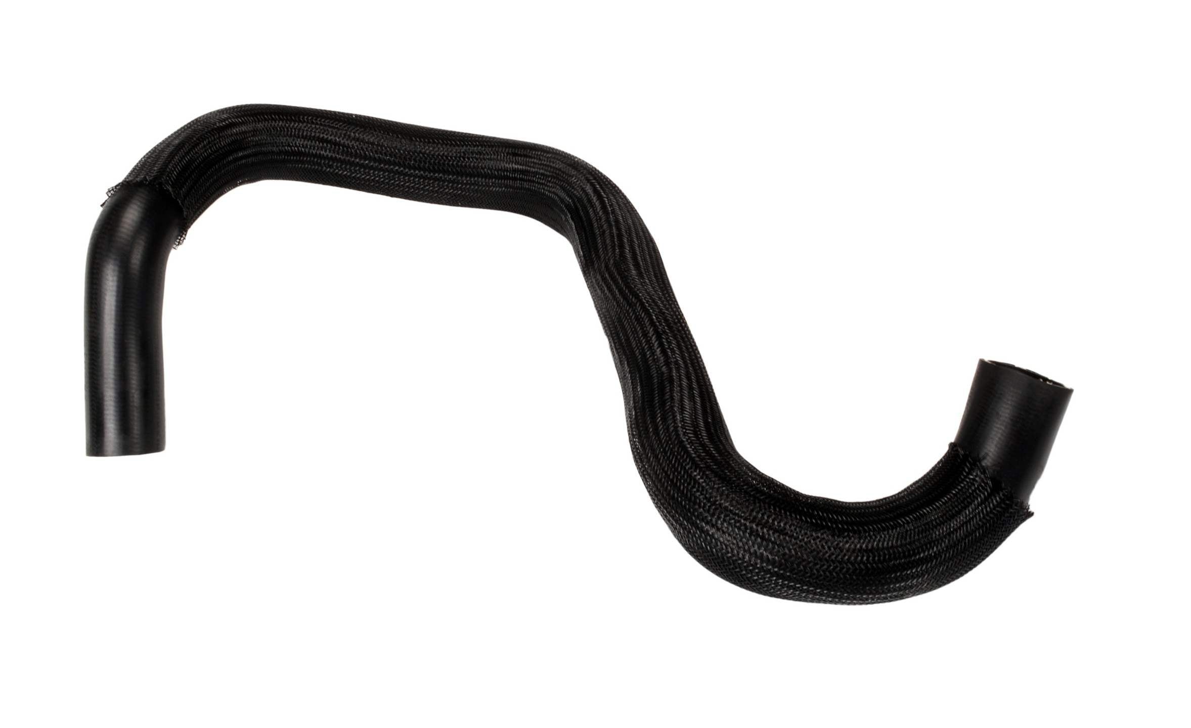 Continental Radiator Coolant Hose 67089